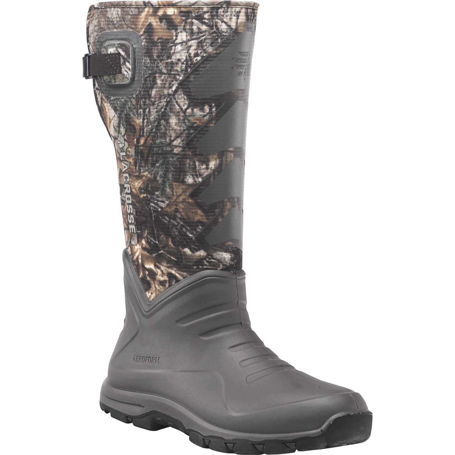 lacrosse logger boots