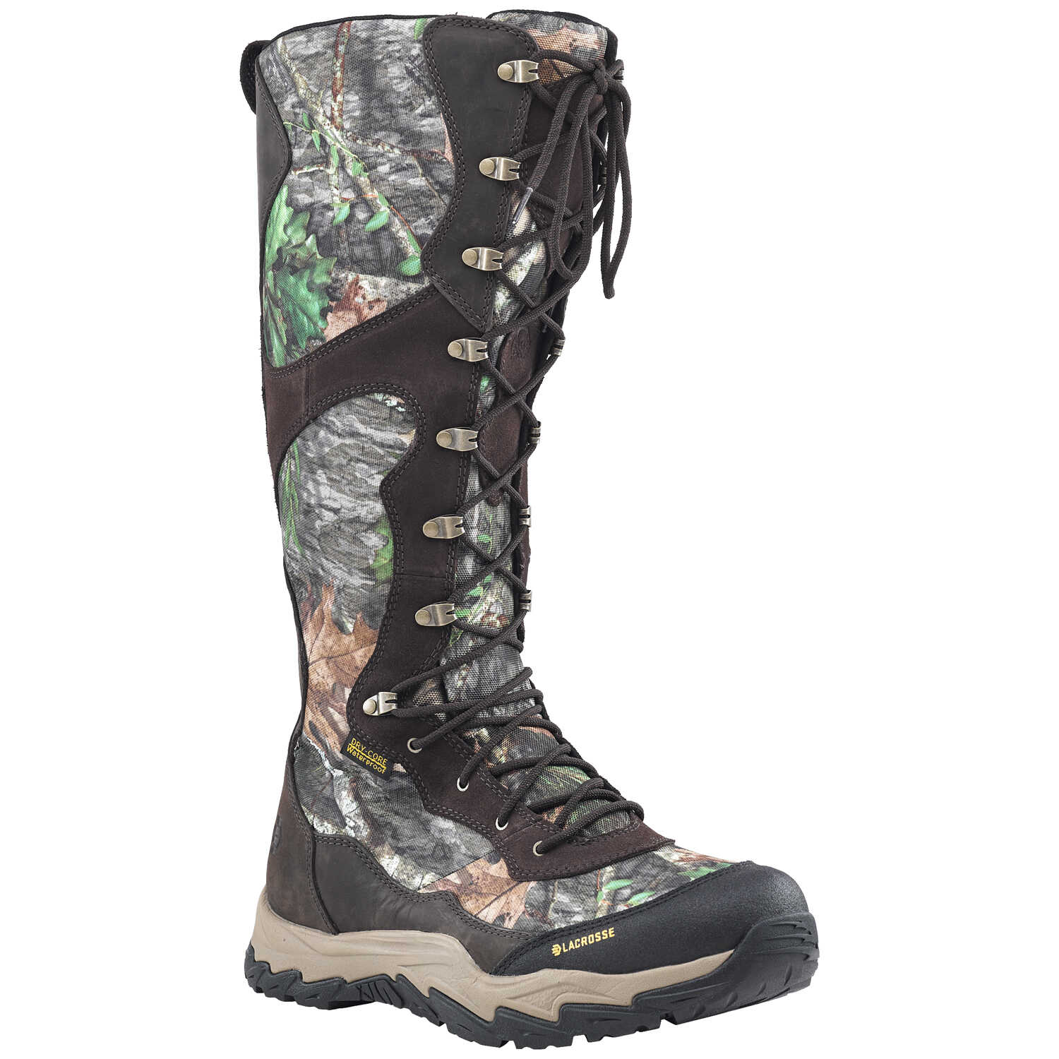LaCrosse Venom II 18 Snake Boots