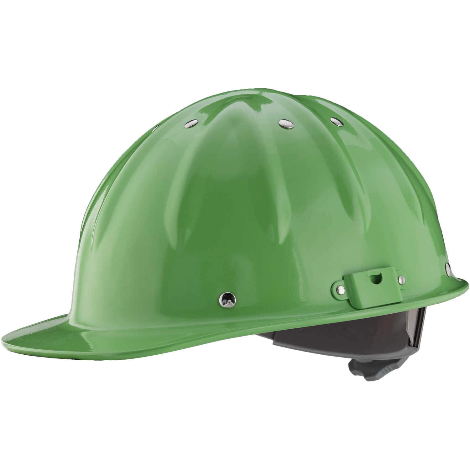 Forester Cap Aluminum Hard Hat Safety Green eBay