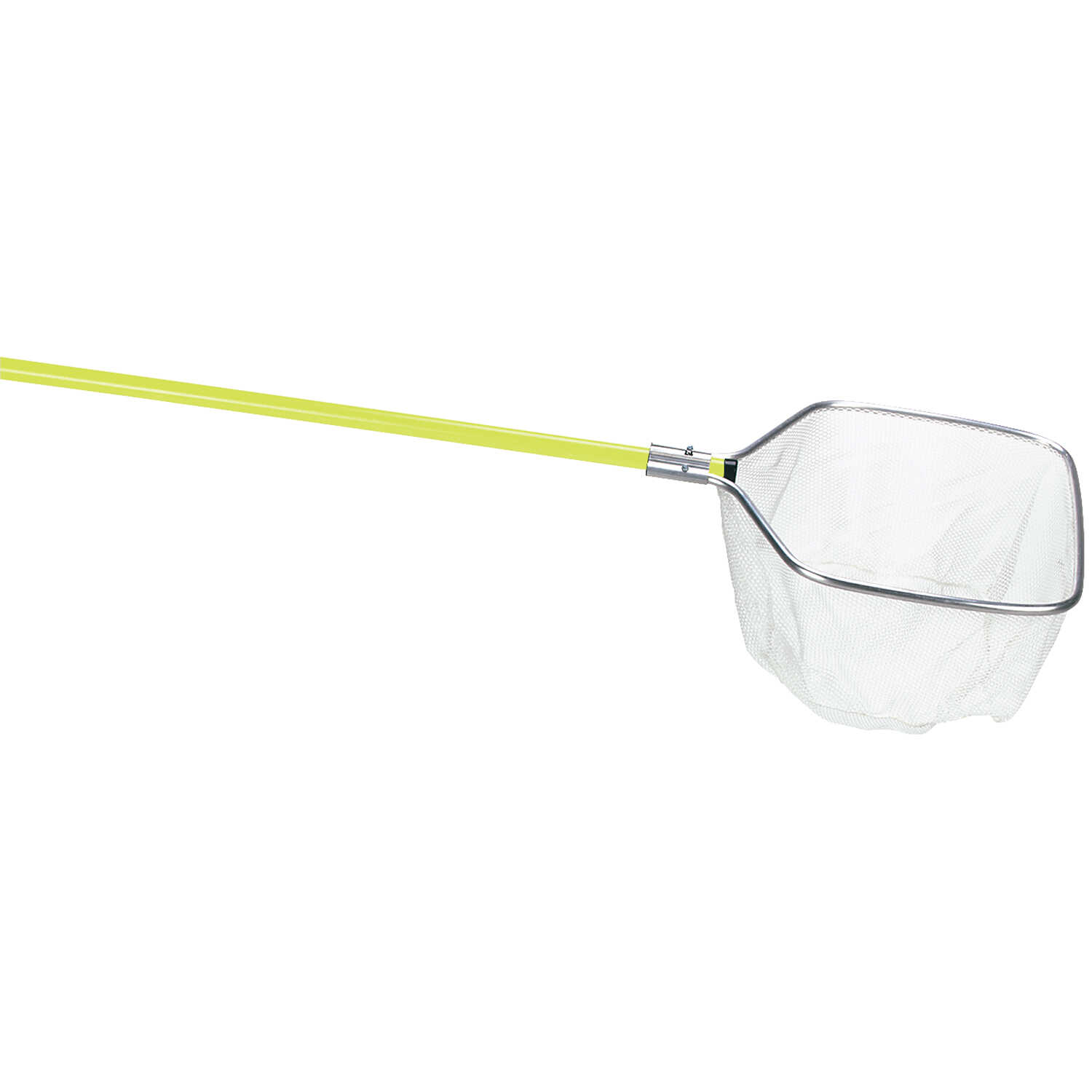 Electro-Shock Dip Net 6'L 1 Dia. Handle | eBay Electro-Shock Dip Net 6'L 1 Dia. Handle | eBay