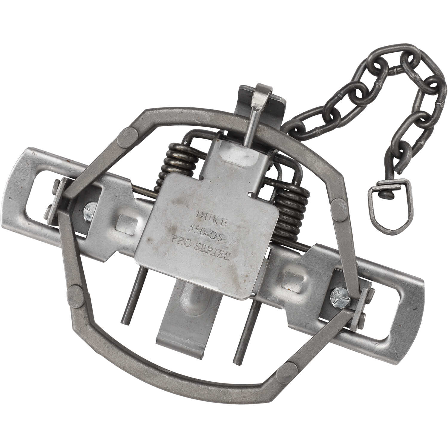 duke 1.5 coil spring