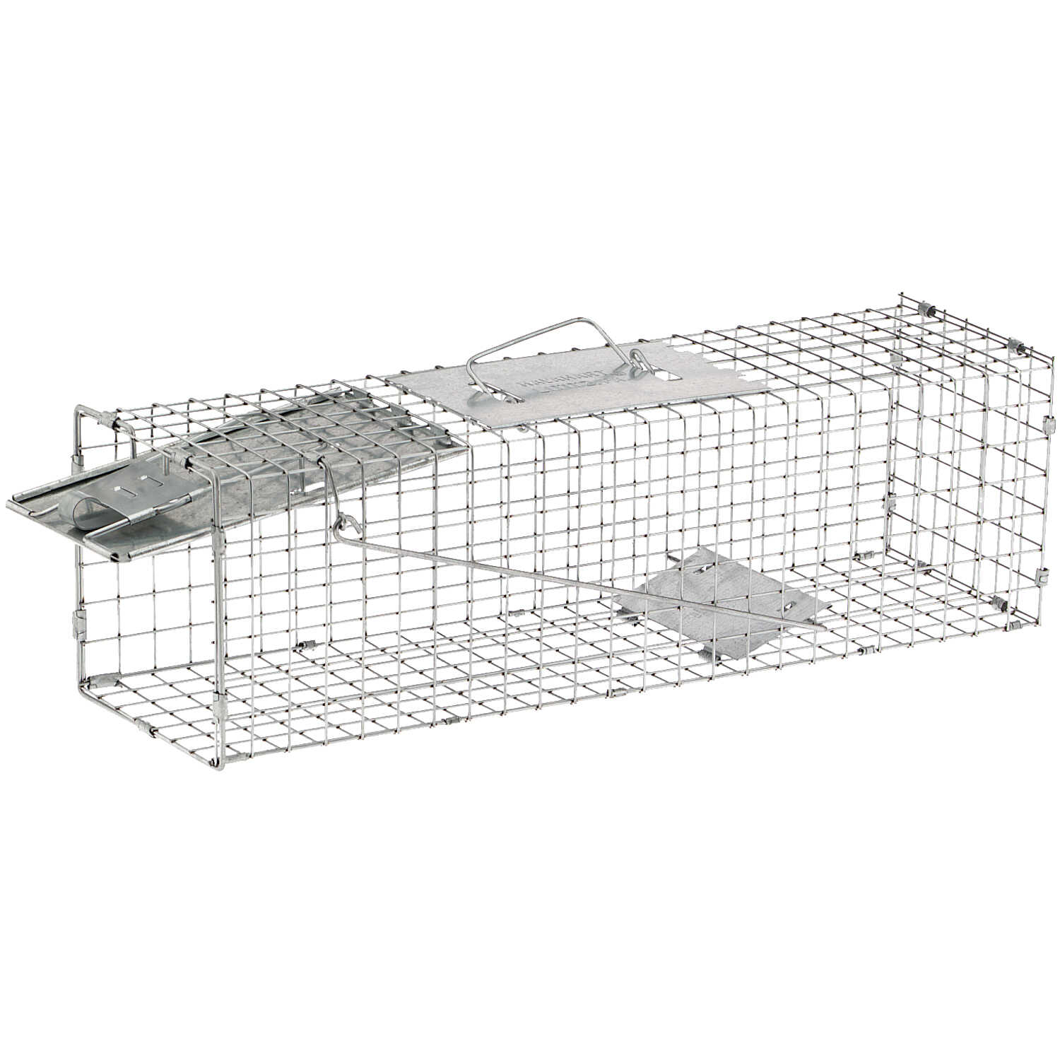 Havahart - Medium 1-Door Animal Trap