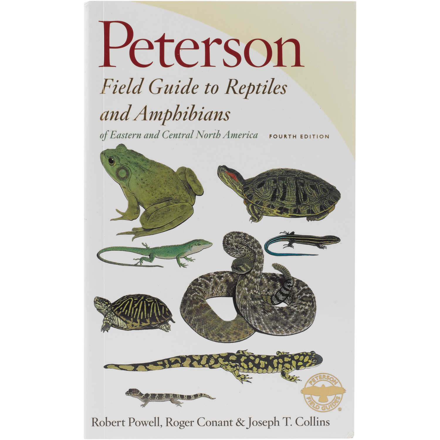 Peterson Field Guides Forestry Suppliers, Inc.