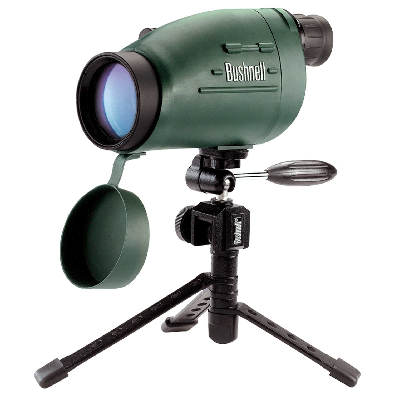 Bushnell Sentry Compact Spotting Scope 1236 x 50mm 29757789334 eBay