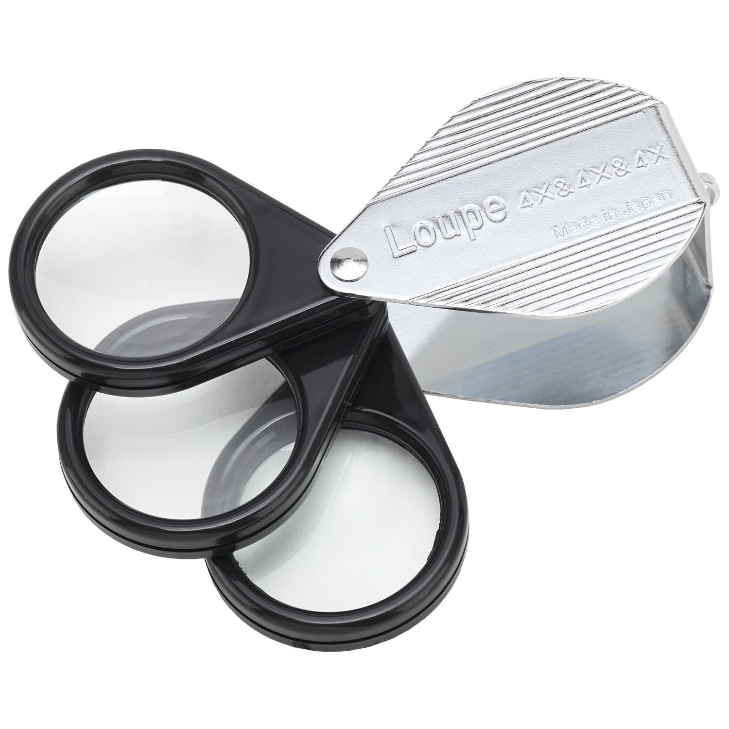 Folding Pocket Magnifiers Glass Lenses Forestry Suppliers, Inc.