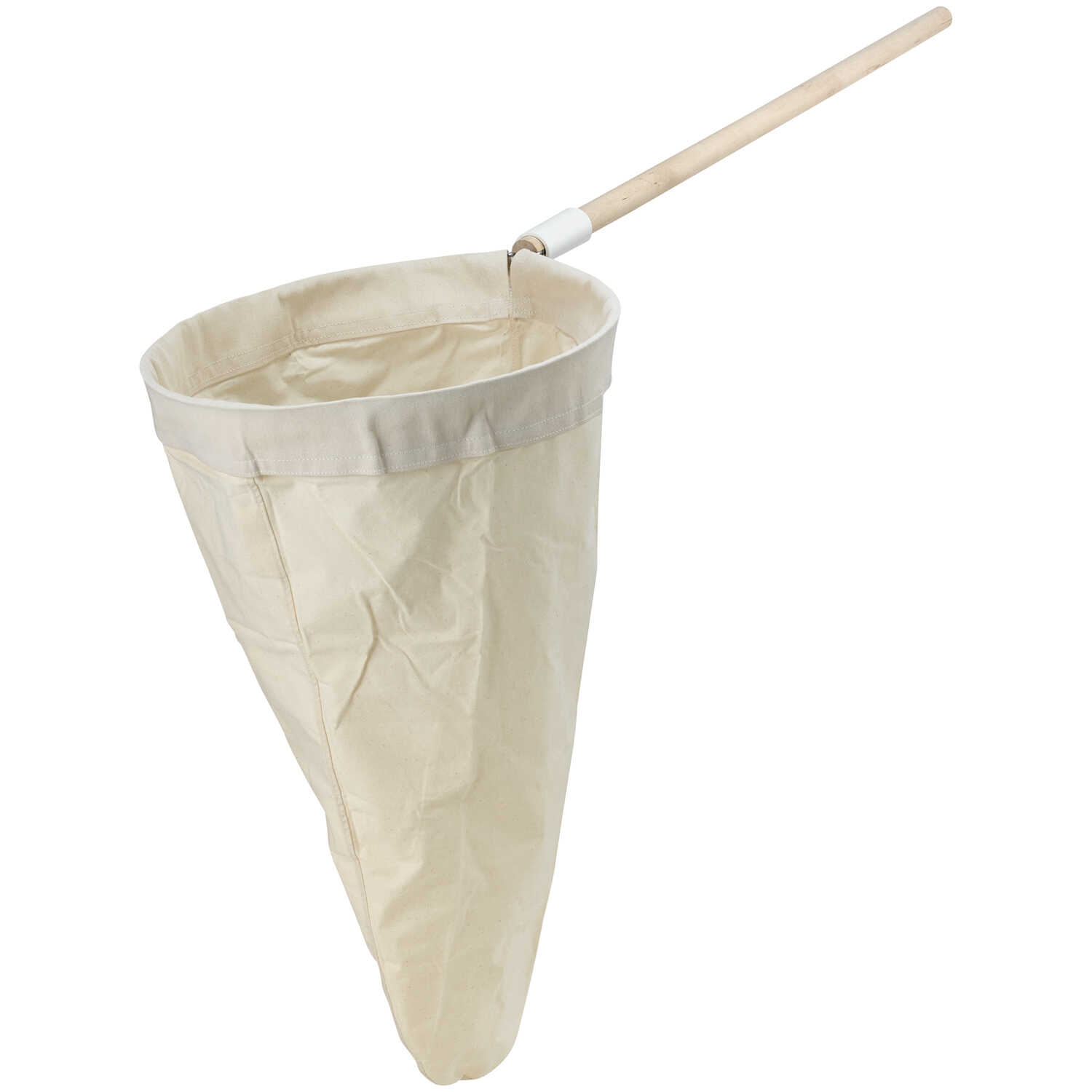 Heavy-Duty 15˝ Muslin Sweep Net