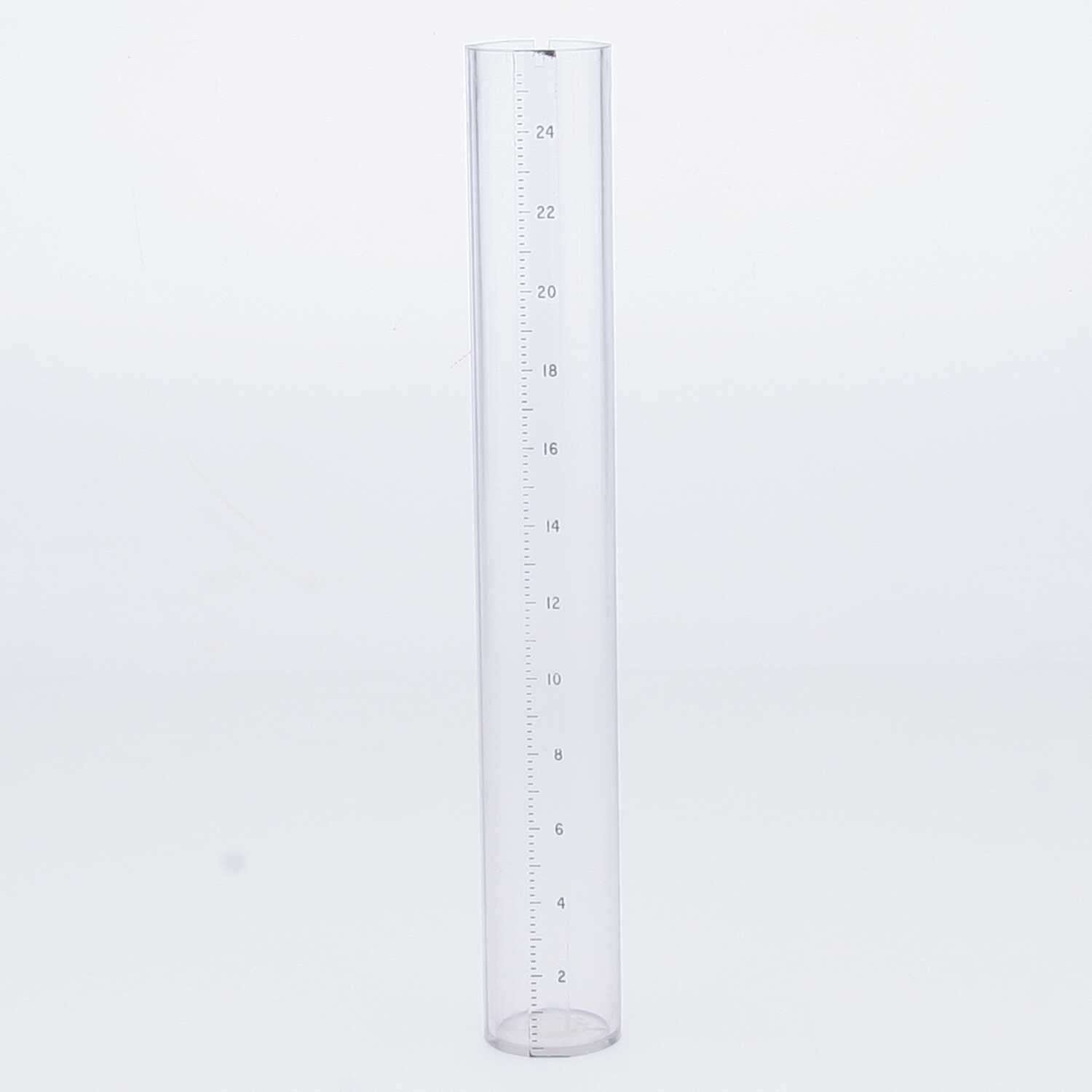 AllWeather Rain Gauge Replacement Inner Tube Metric 758182226571 eBay