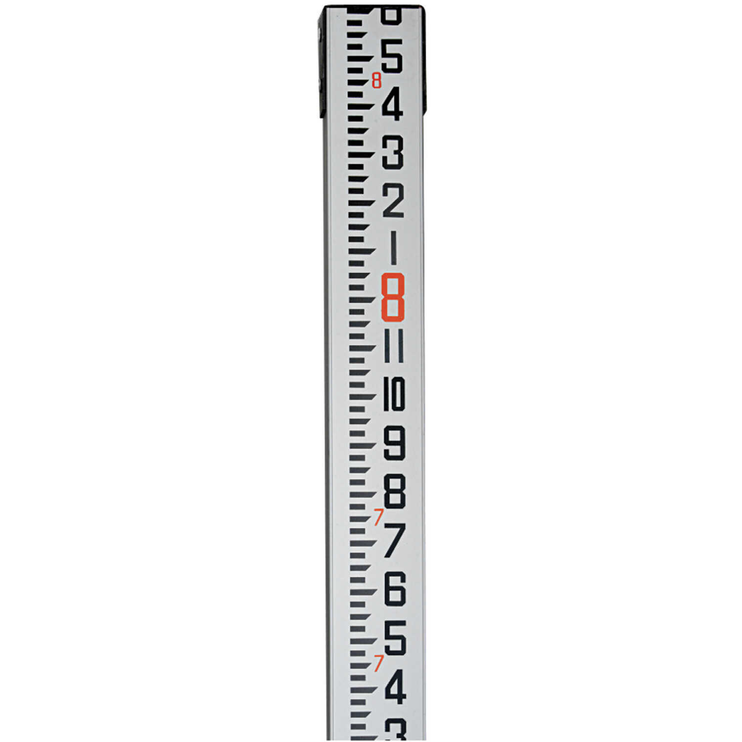 NWI Aluminum Grade Rod Forestry Suppliers, Inc.