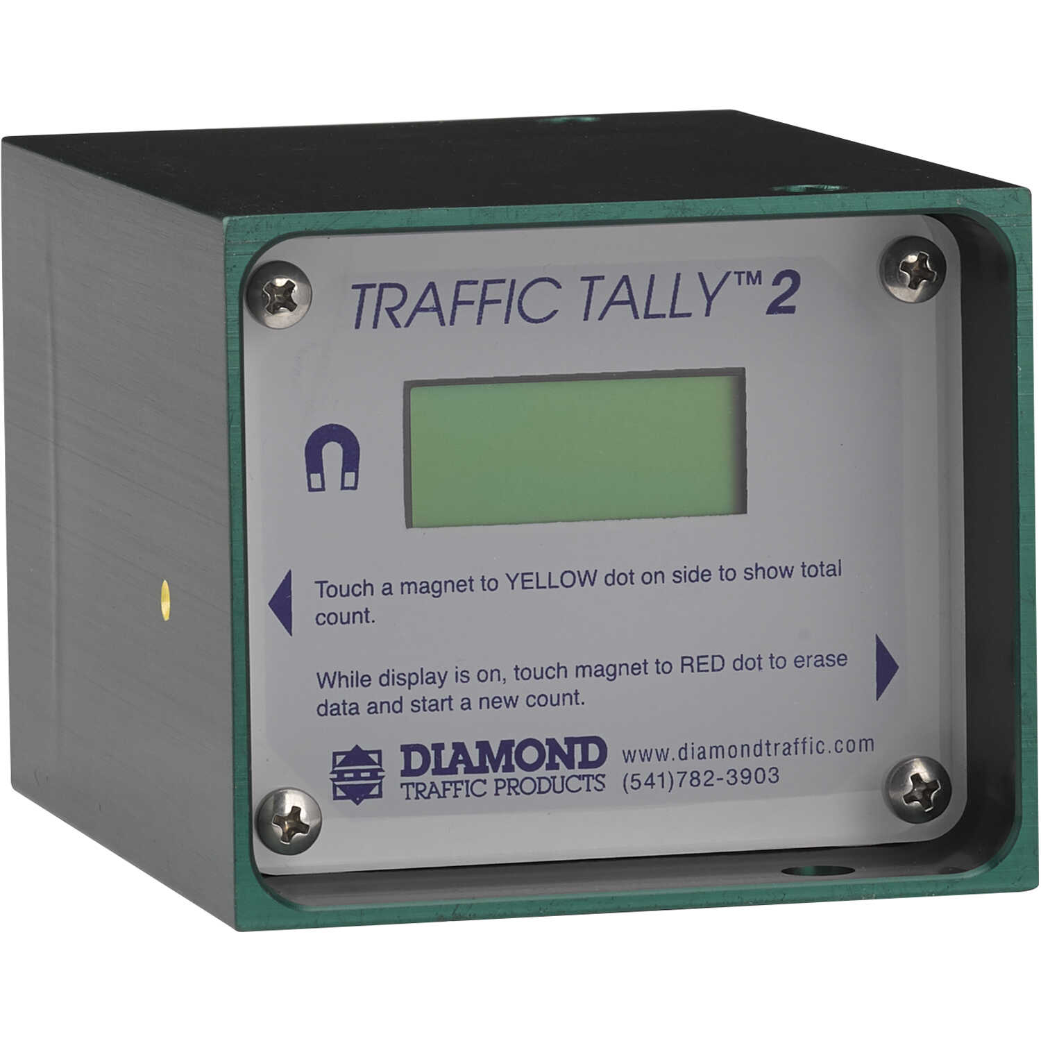 Online Tally Chart Counter