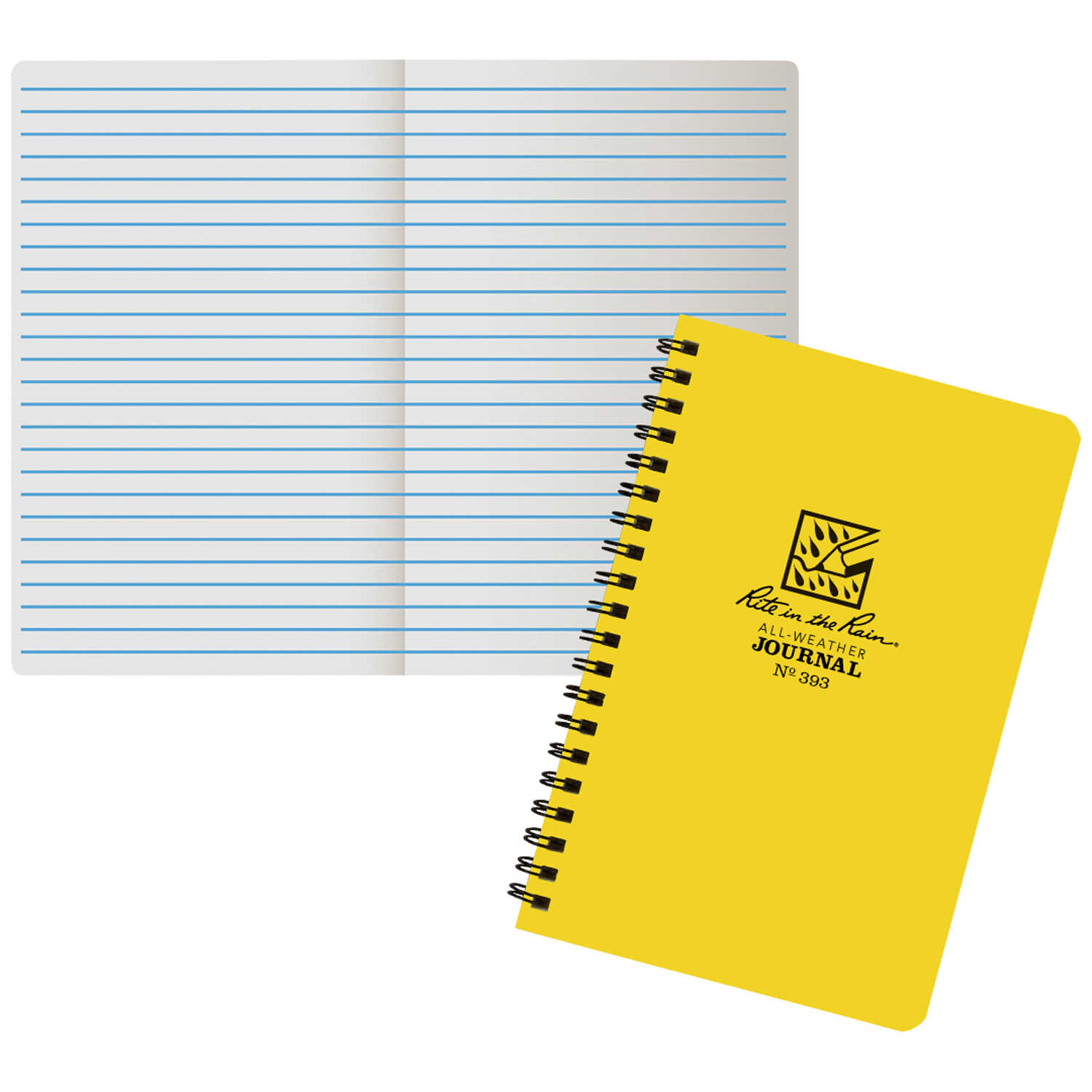 Rite in the Rain Animal Treatment Record Book Field All-weather Write N1631 New 