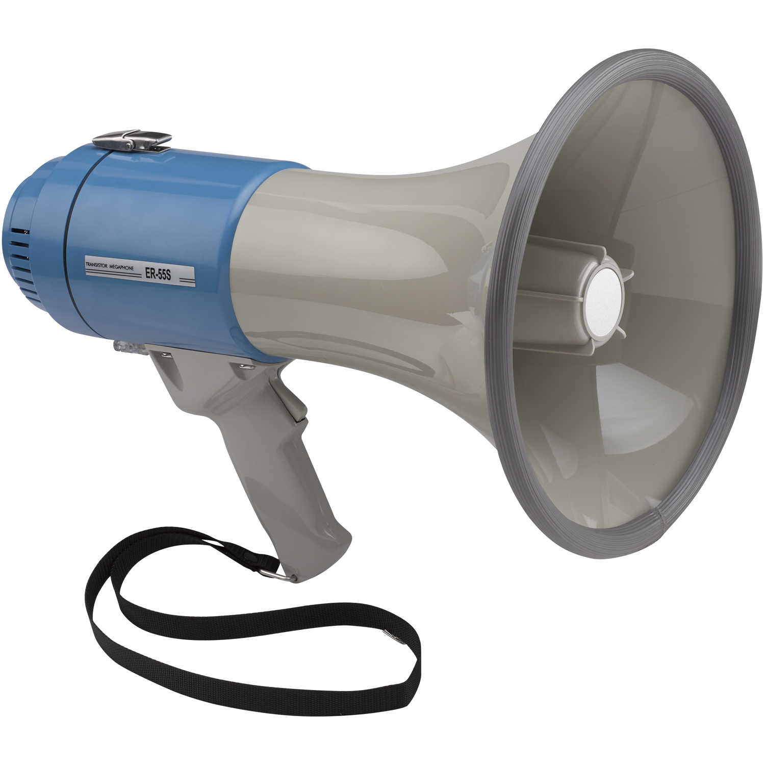 Megaphone With Siren Forestry Suppliers Inc