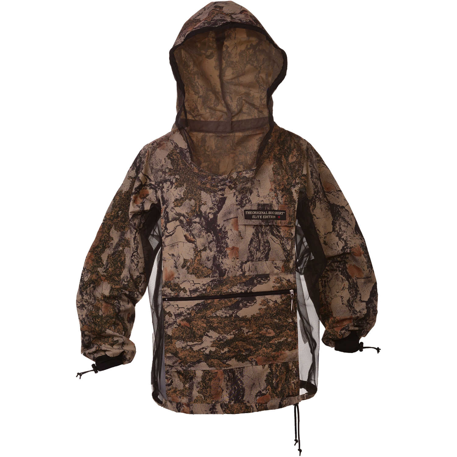 the original bug shirt elite