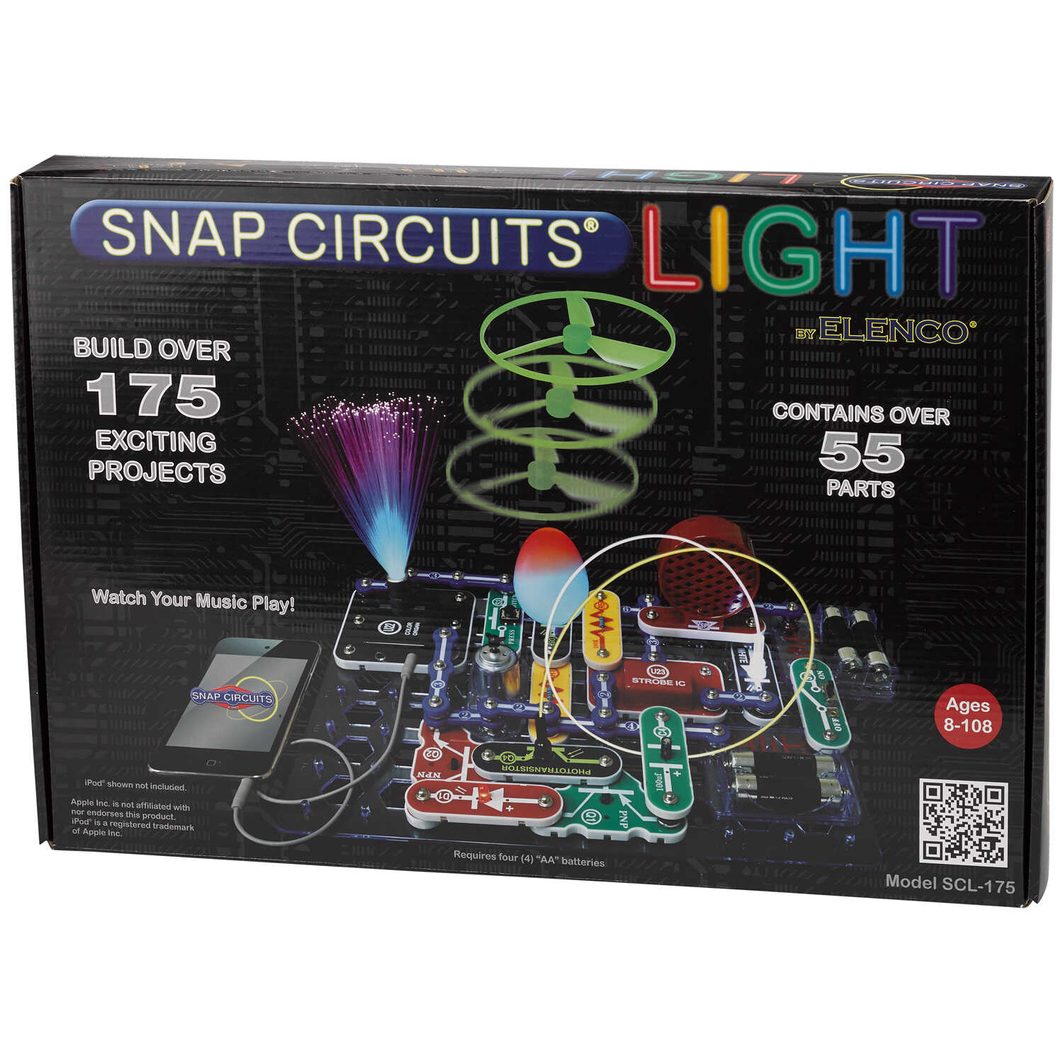 Elenco® Snap Circuits® LIGHT