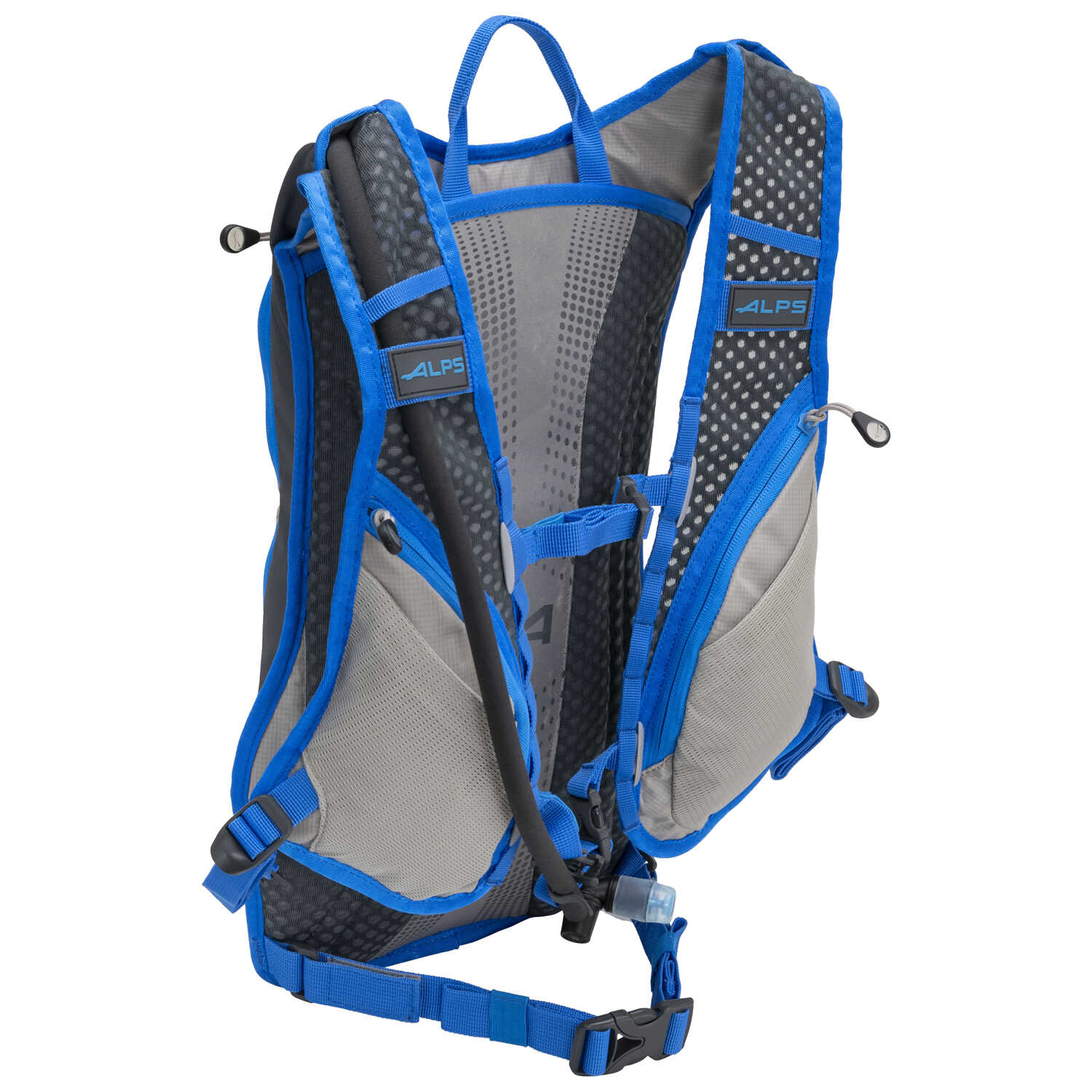alps mountaineering hydro trail 3 hydration pack