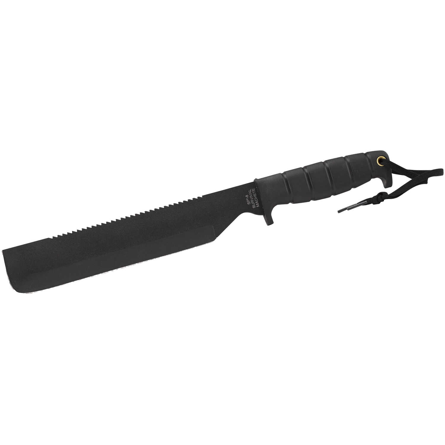 Ontario SP8 Survival Machete | Forestry Suppliers, Inc.
