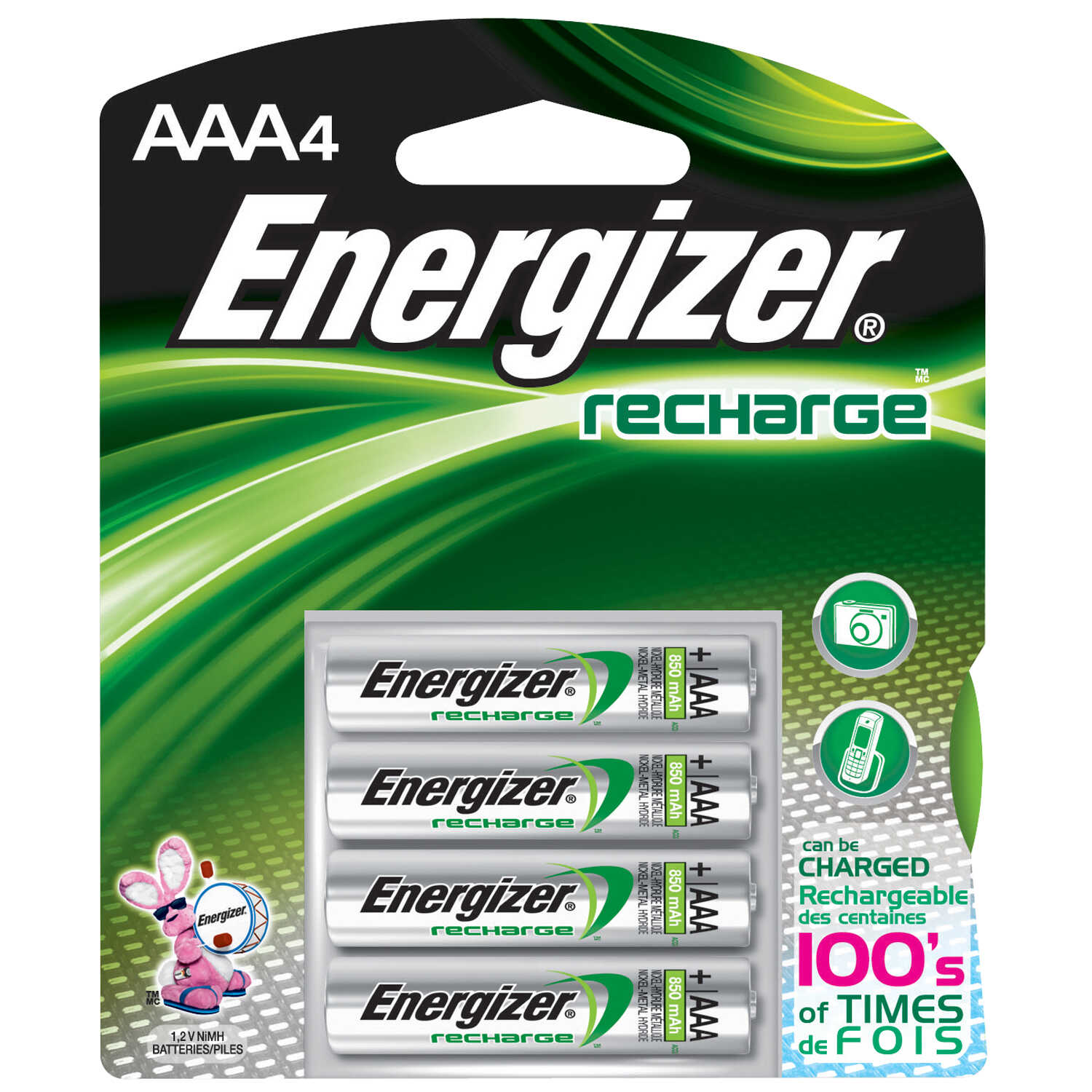 Аккумуляторные ааа купить. Батарейки ААА Energizer. Energizer Battery AAA 1. Energizer Recharge 700. Аккумуляторные батарейки ААА 1.2V энерджайзер.