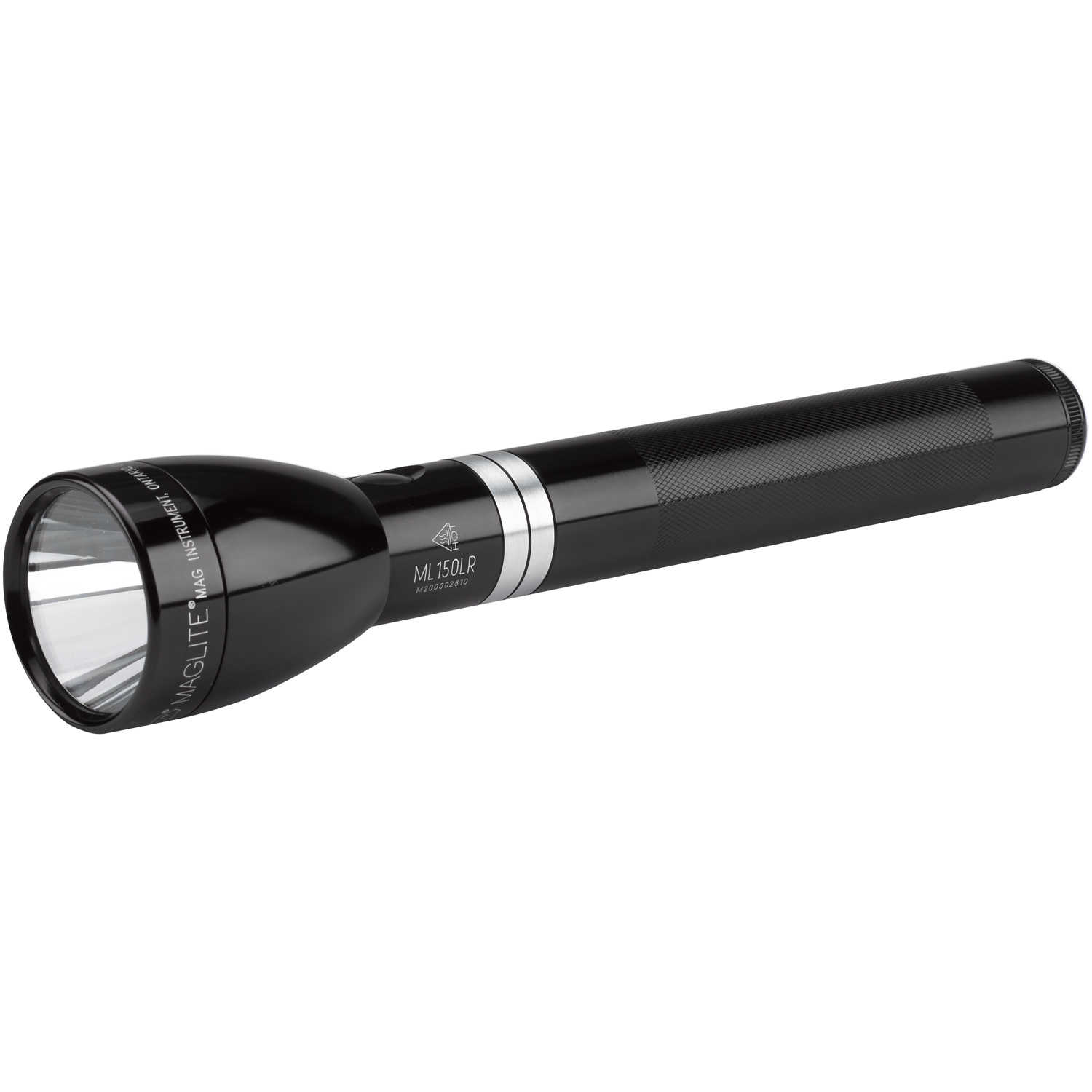 MAG CHARGER LED Genuine Maglite Rechargeable Flashlight Torch System 