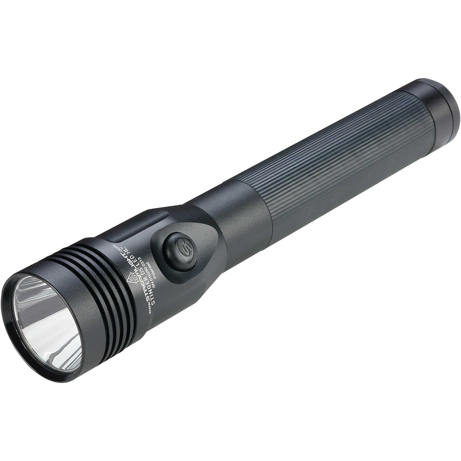Streamlight Stinger DS LED HL Rechargeable Flashlight I.E.T. INDUSTRIAL ANTONIO PRIETO – SINCELEJO,