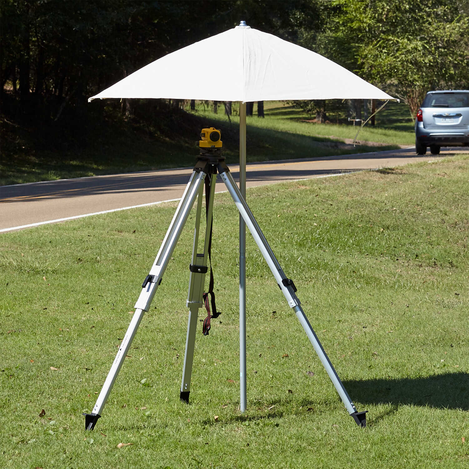 Surveyors Umbrella Forestry Suppliers, Inc.
