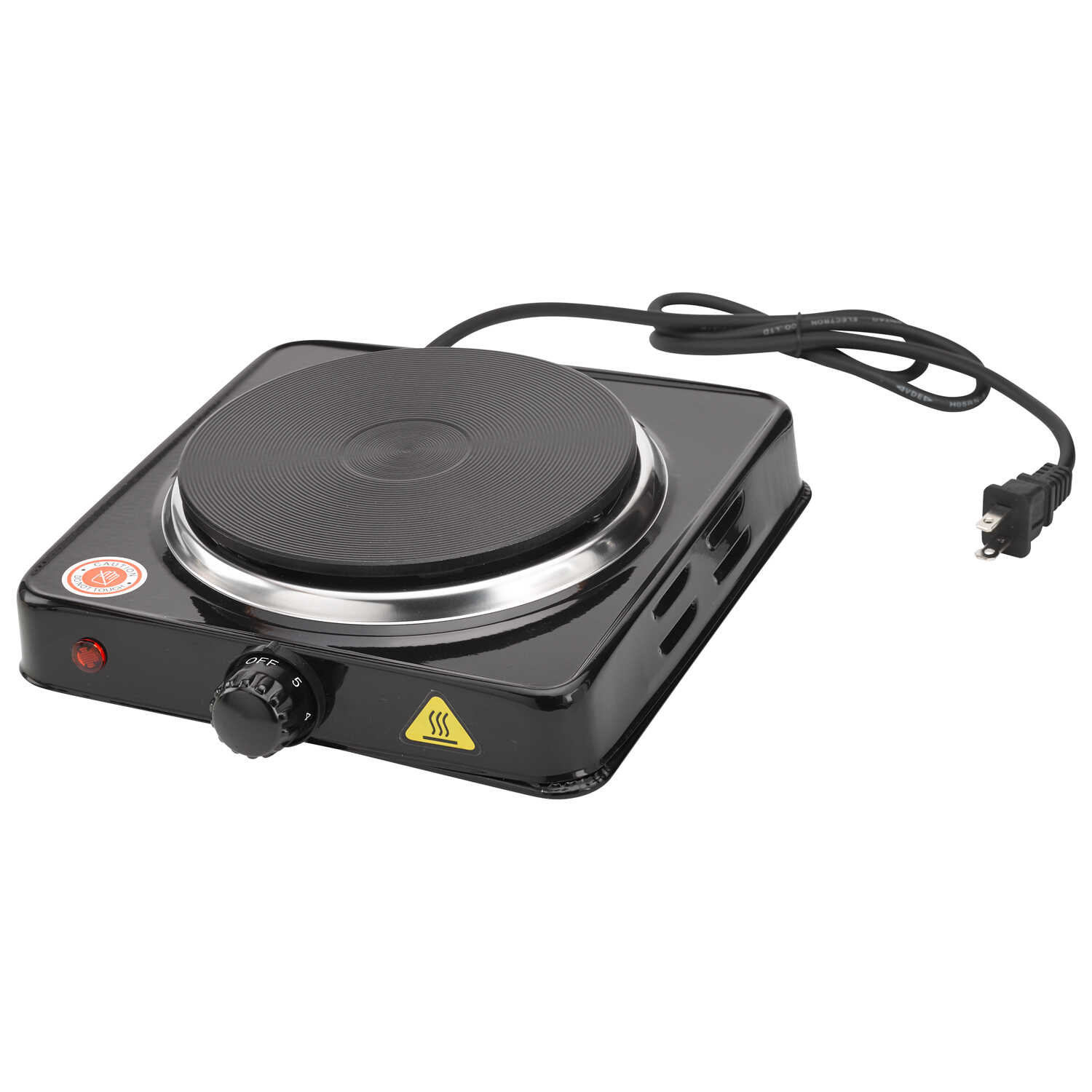 Analog Hot Plates