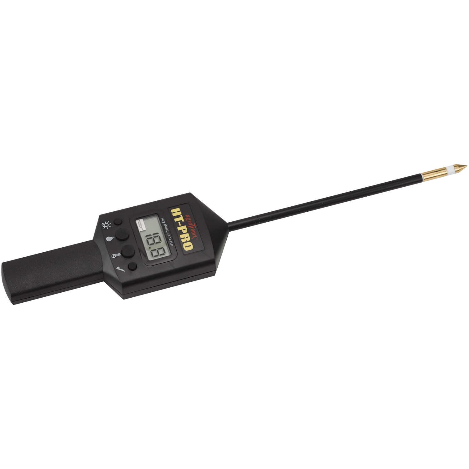 Agratronix HTPro Hay Moisture Meter Forestry Suppliers, Inc.