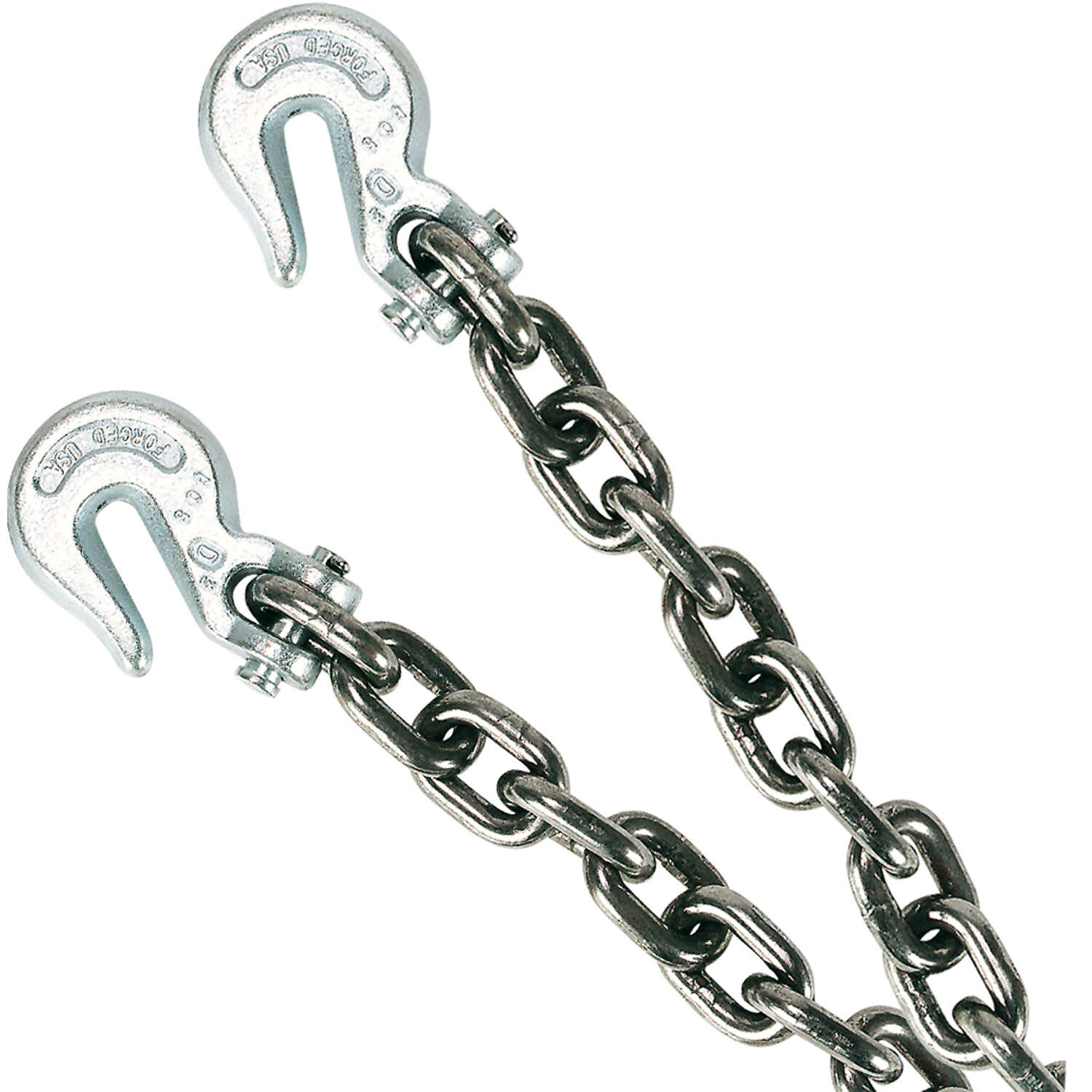 Durabilt G70 Ratchet Chain Binder – 1/2-5/8, 13,000 Lb WLL, 4 Pack By Mytee Products