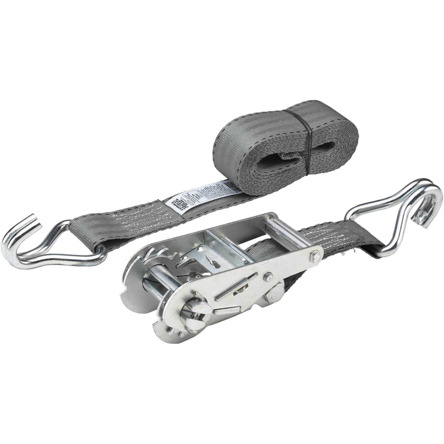 Keeper Ratchet TieDowns Forestry Suppliers, Inc.