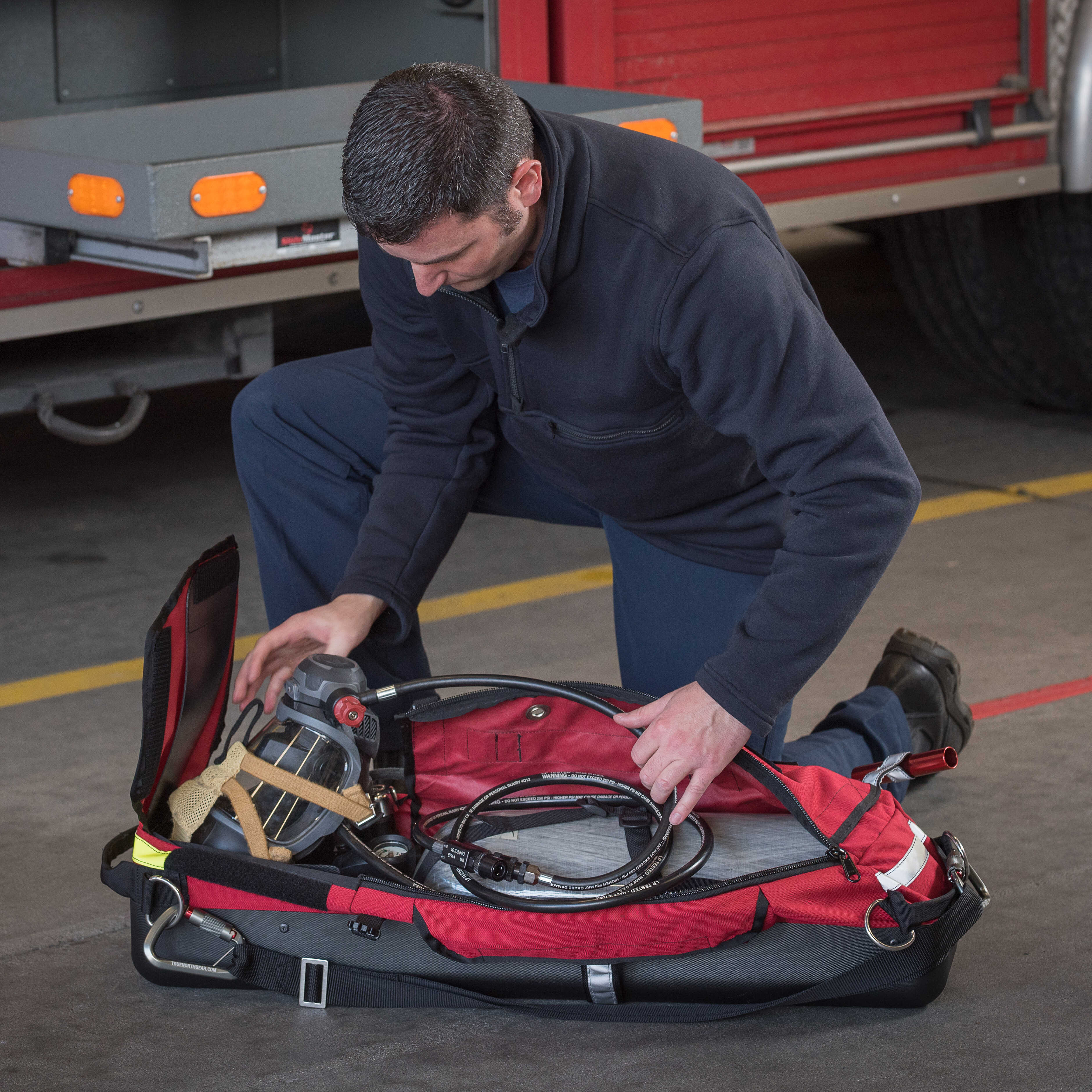 True North® L-3 Lite Speed™ RIT Bag