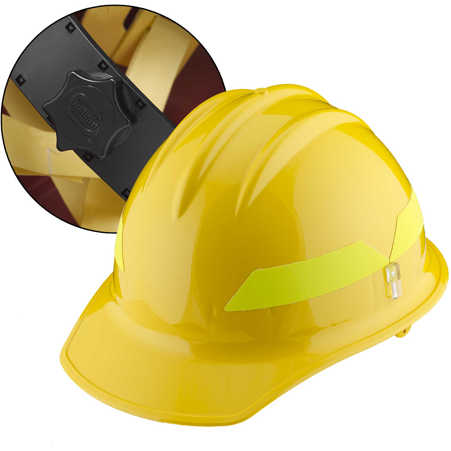 fire safety hat