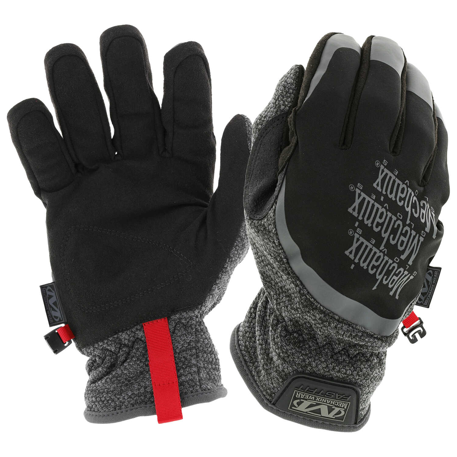 Mechanix FastFit Gloves 