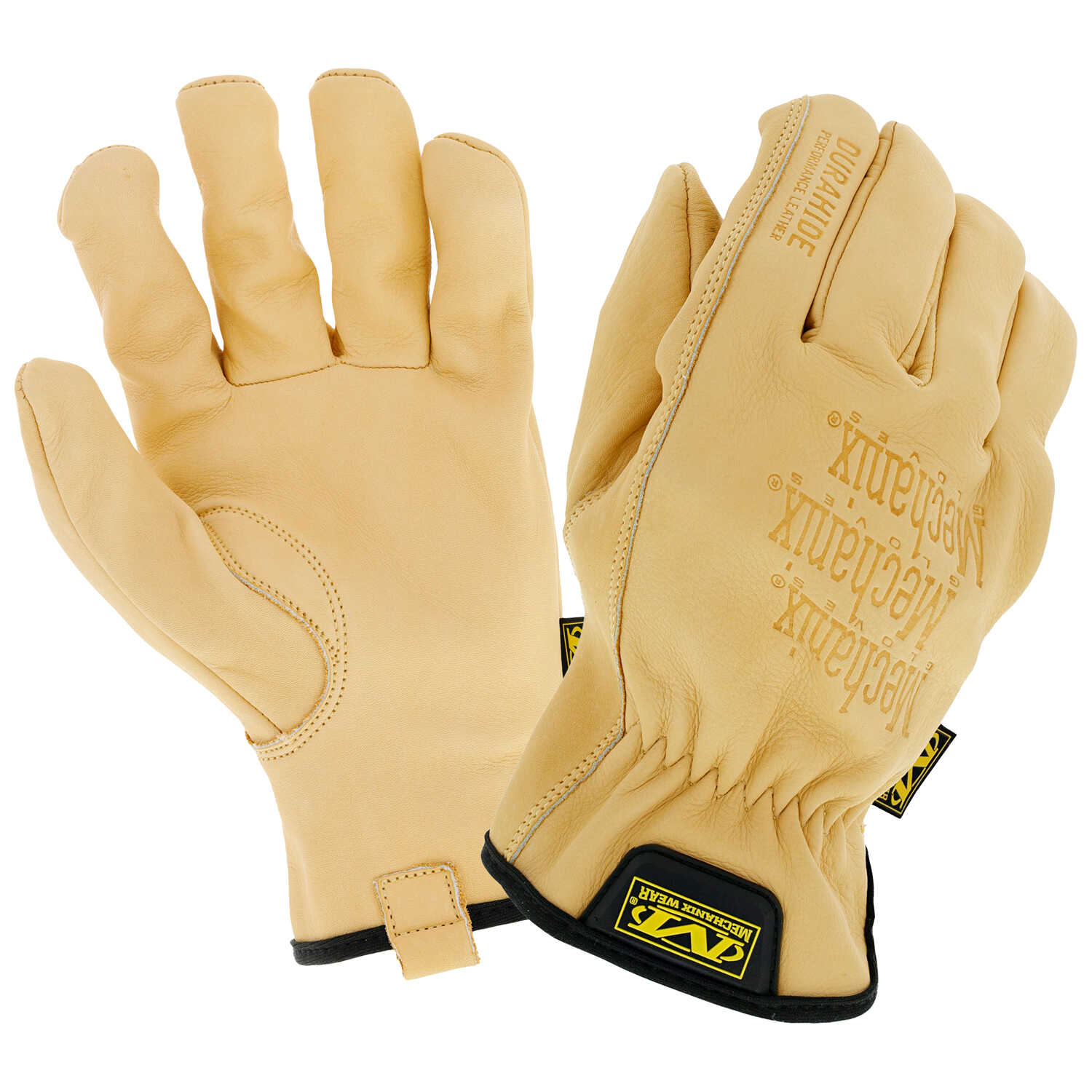 Mechanix Wear Women s DuraHide Cow Leather Driver Gloves