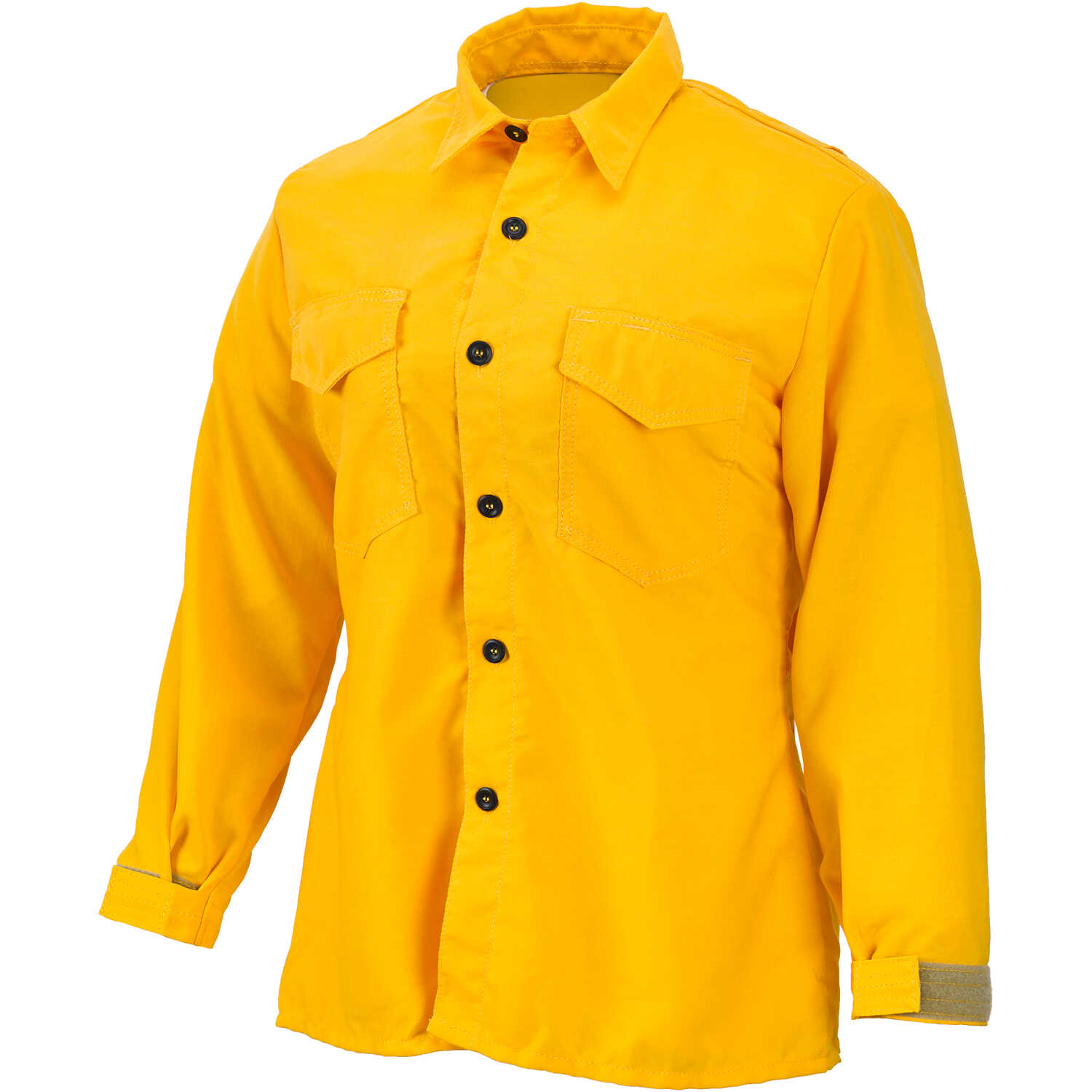 Crew Boss™ Women's 5.8 oz. Tecasafe® Wildland Ember Brush Shirt