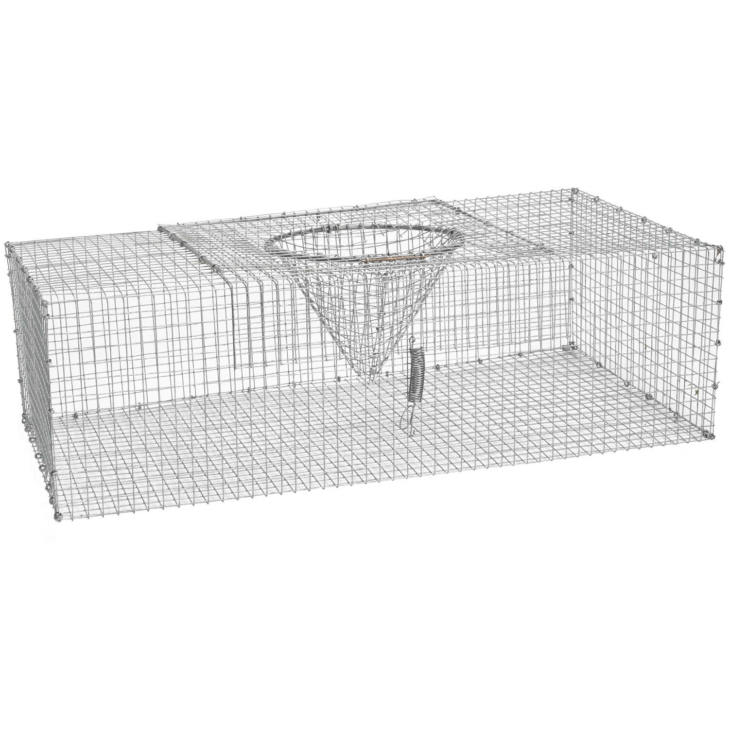 Pied Piper Sparrow Trap Model 602 Forestry Suppliers, Inc.