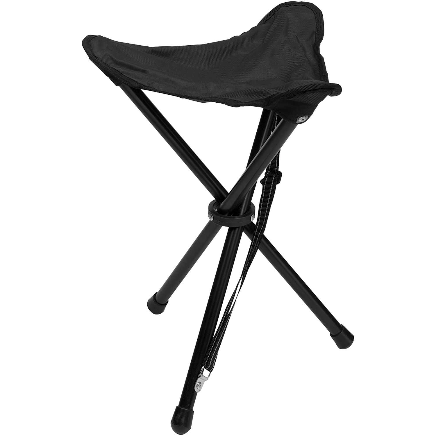 folding tripod stool