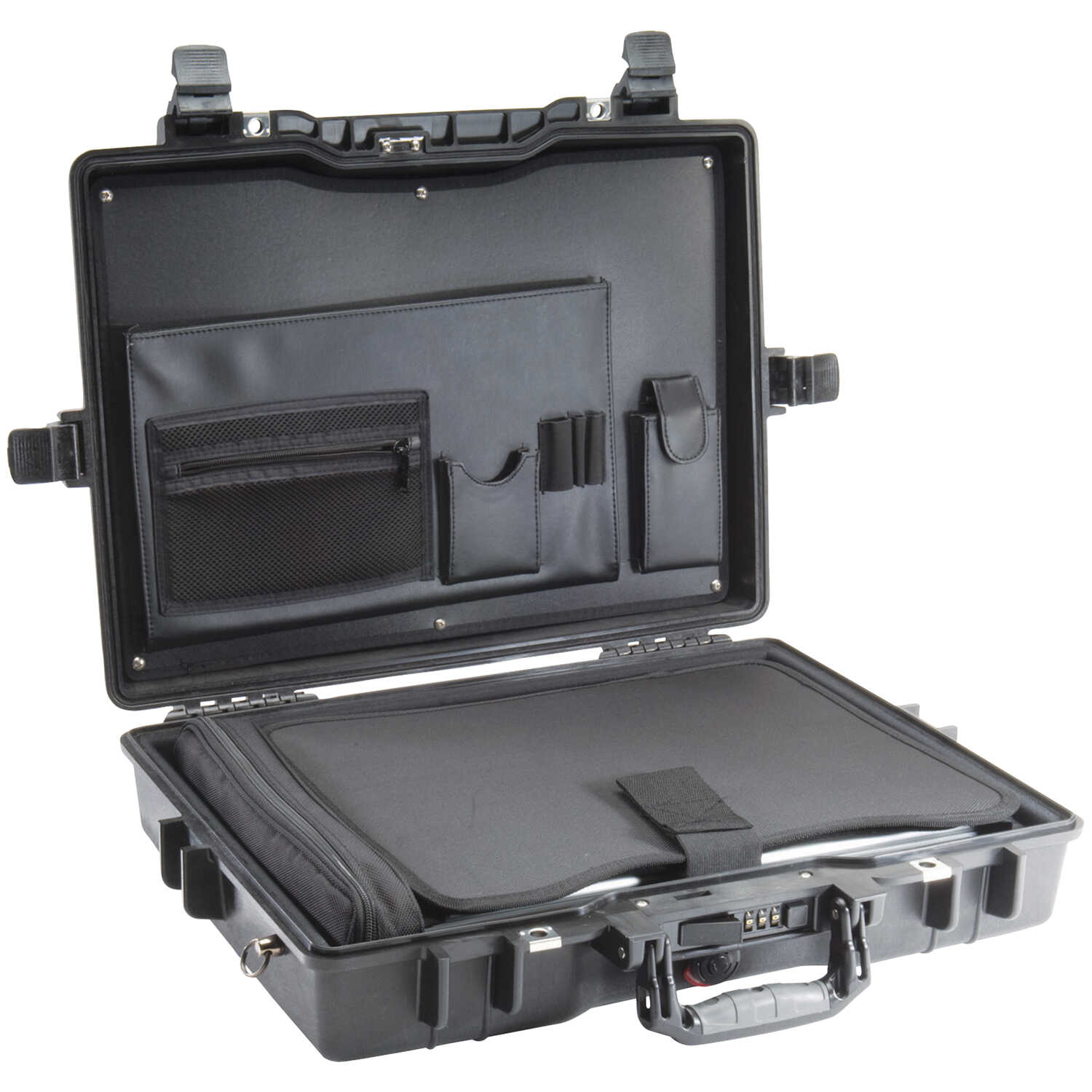 Pelican Deluxe Computer Cases Forestry Suppliers, Inc.