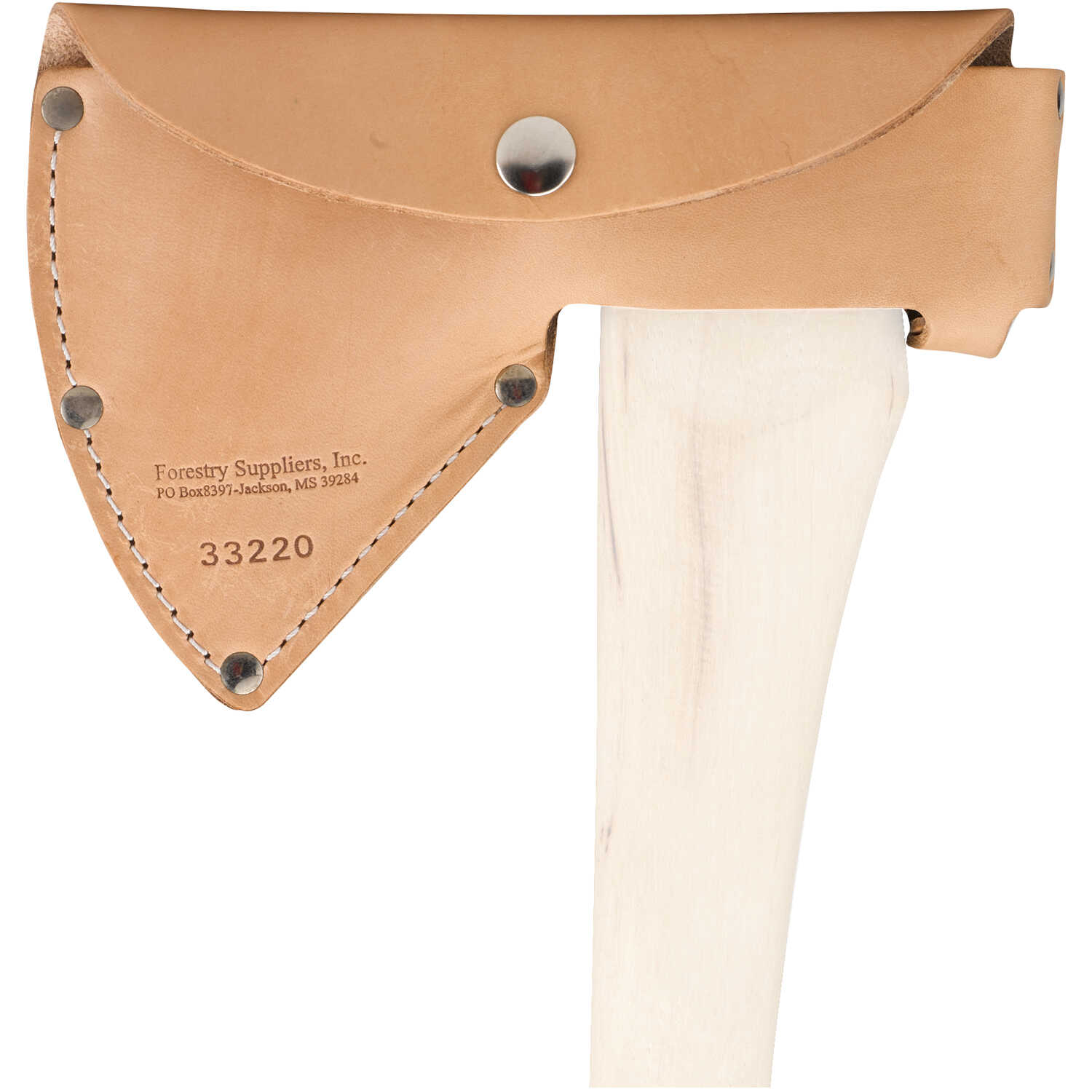 Single Bit Leather Axe Sheaths Forestry Suppliers, Inc.