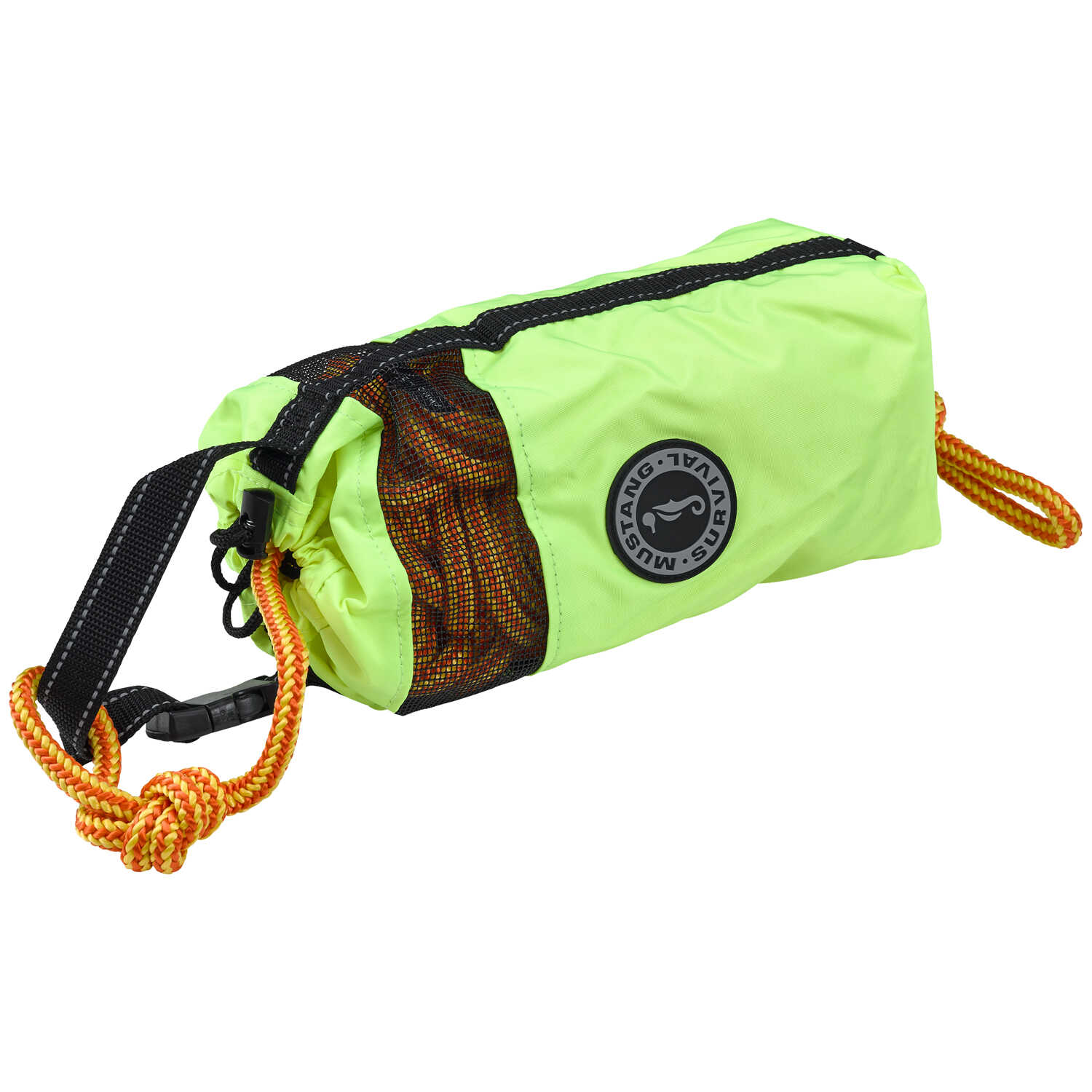 Mustang Survival 75' Water Rescue Professional Throw Bag