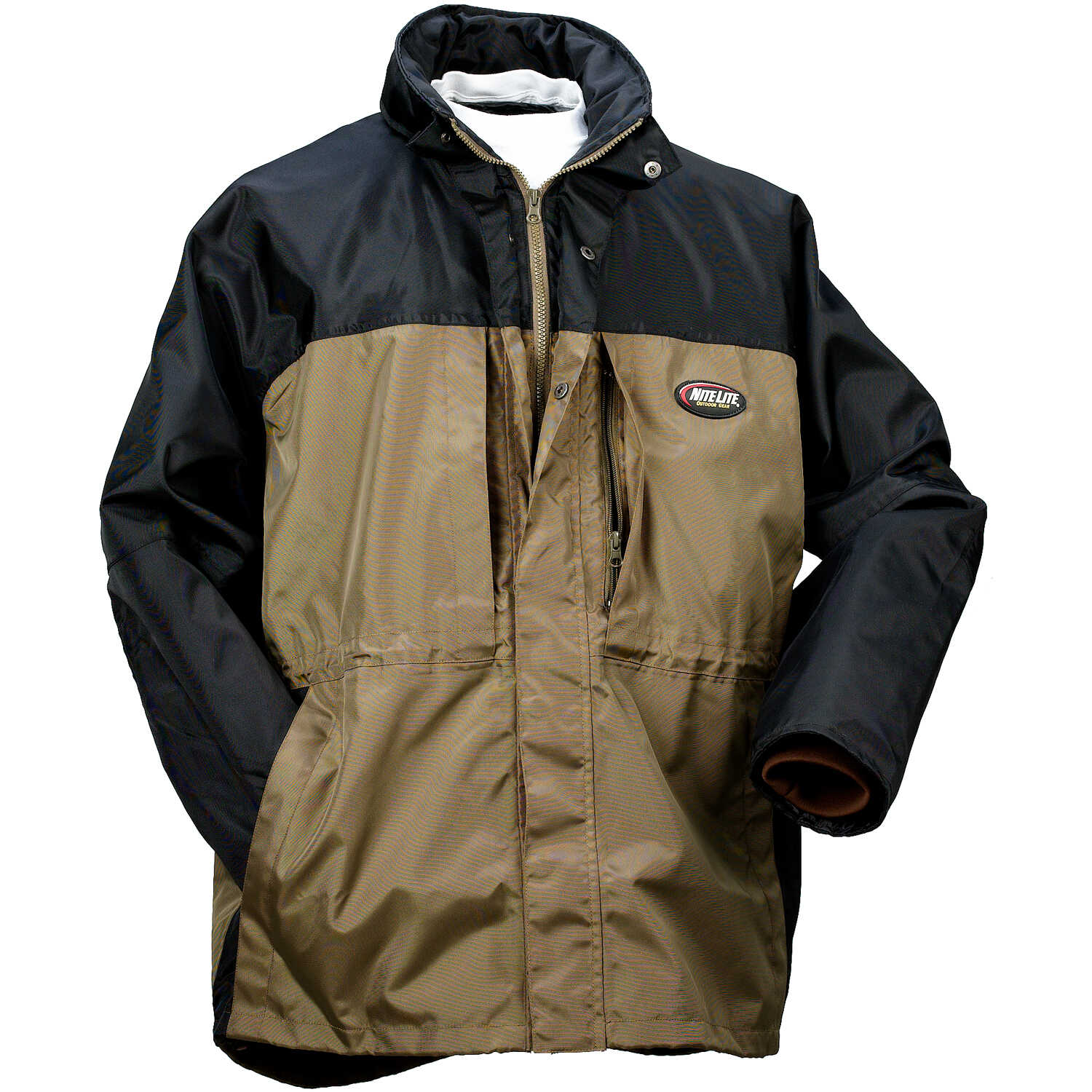 Nite Lite Company - Pro Non Insulated Jacket XXL - RCXXL