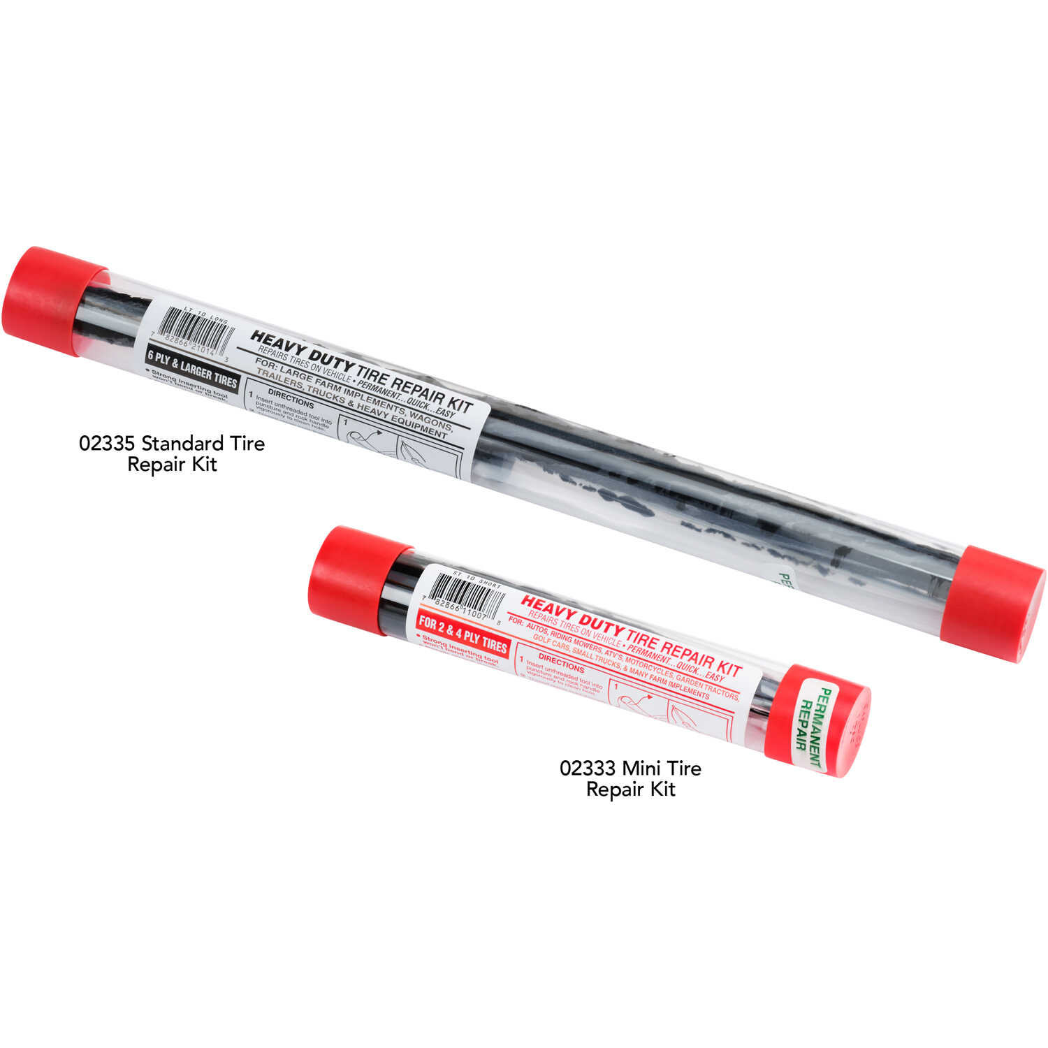 Nealey Mini Tire Repair Kit Forestry Suppliers, Inc.