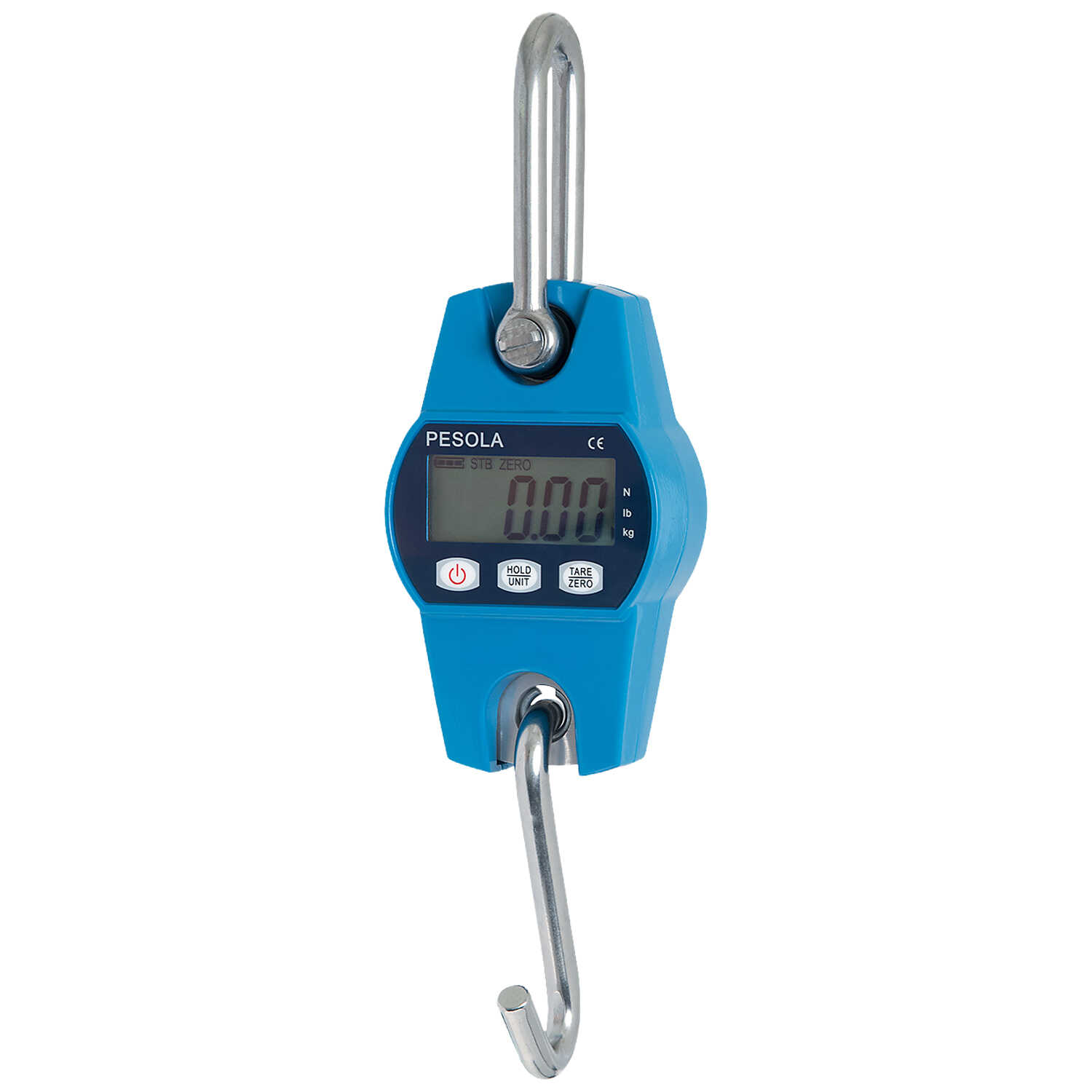 Pesola® Heavy-Duty Hanging Scales