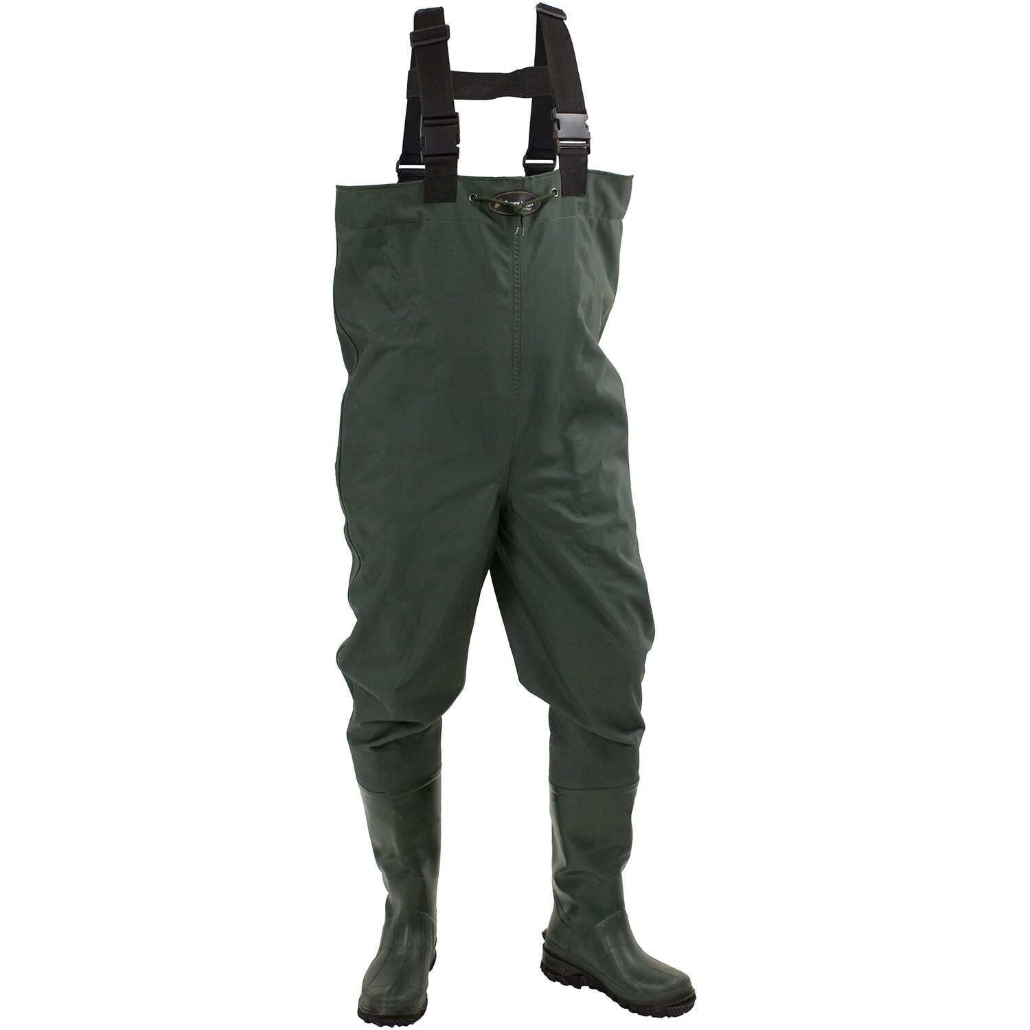 Frogg Toggs® Cascades™ 2-Ply Rubber Chest Waders