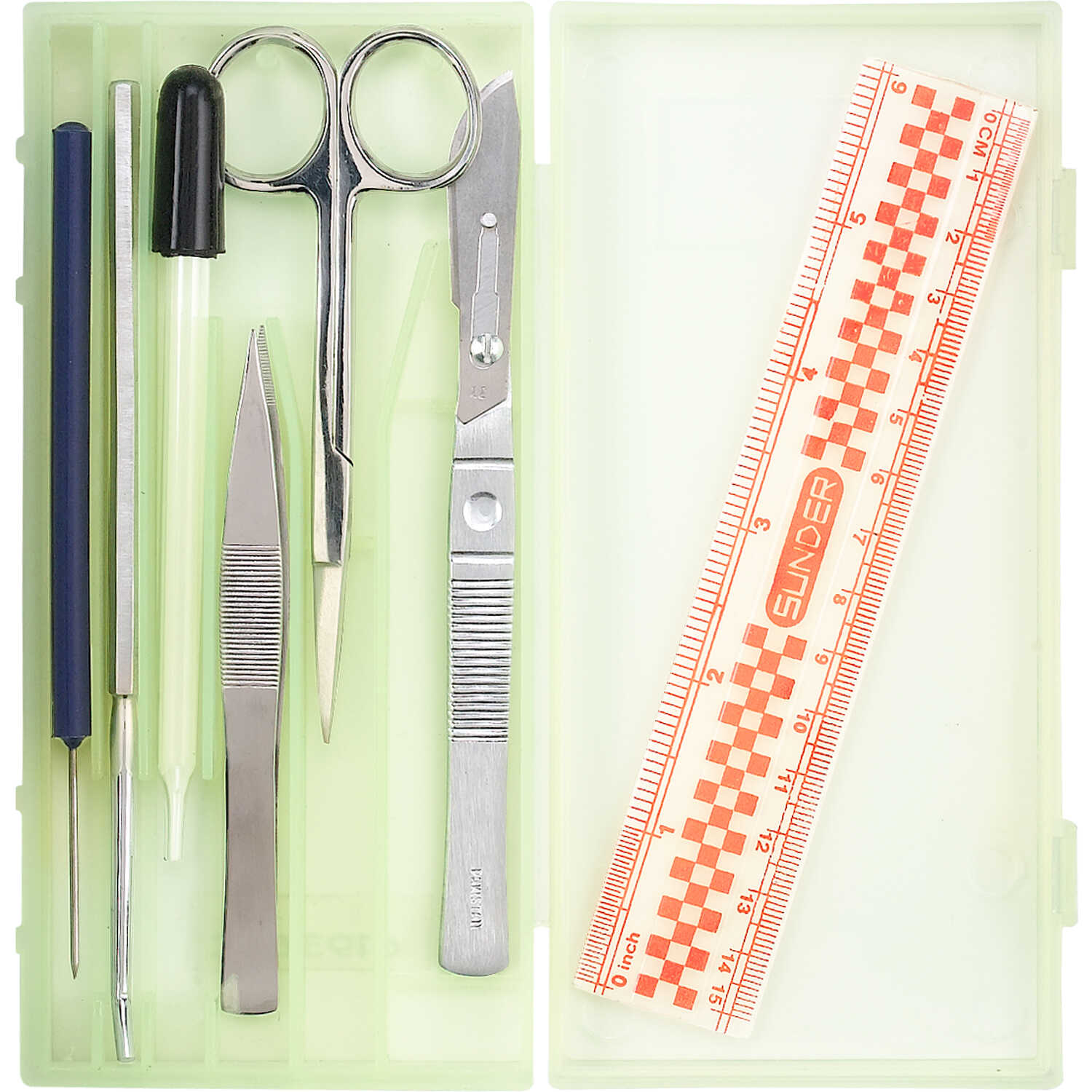 Precision Dissection Kit Forestry Suppliers, Inc.