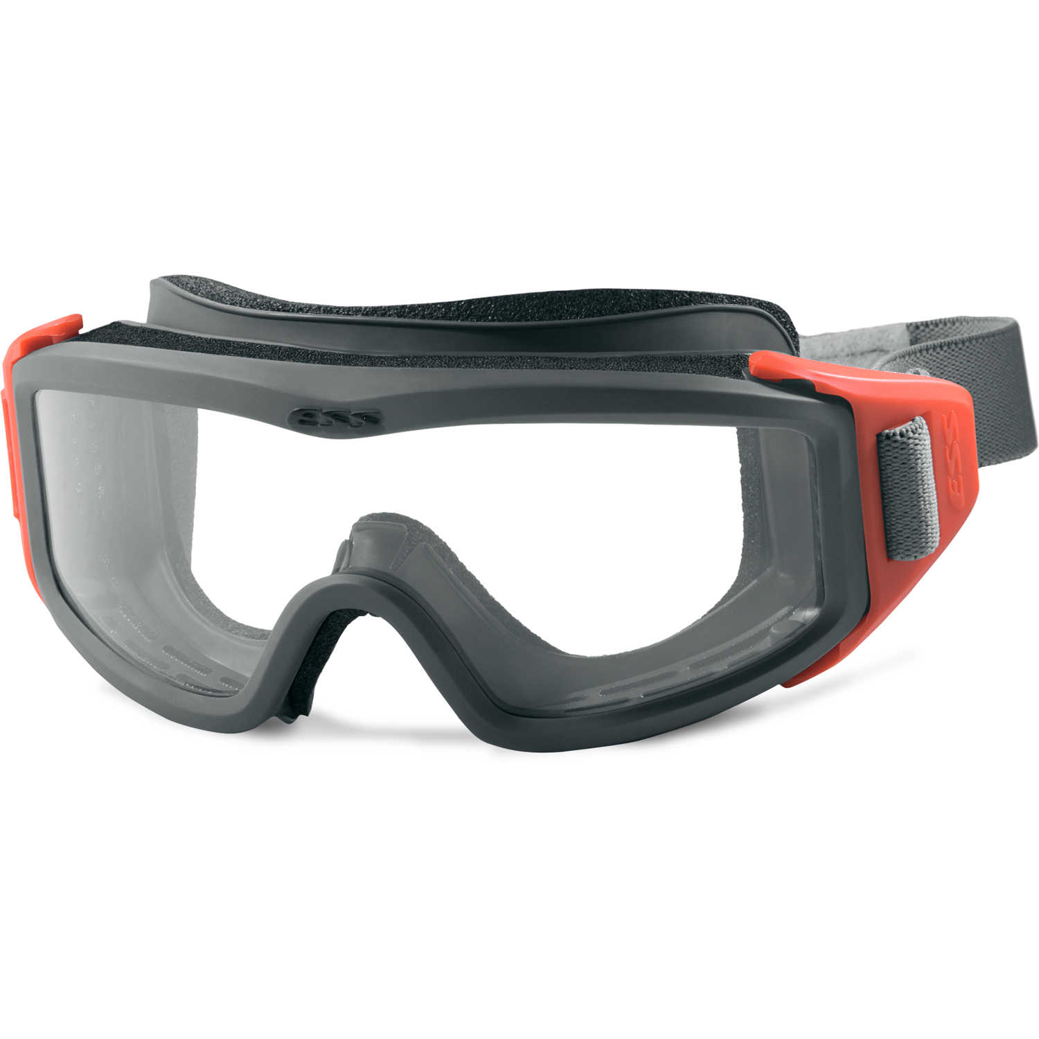 USA ESS Wildland Firefighting GOGGLES NFPA Compliant 