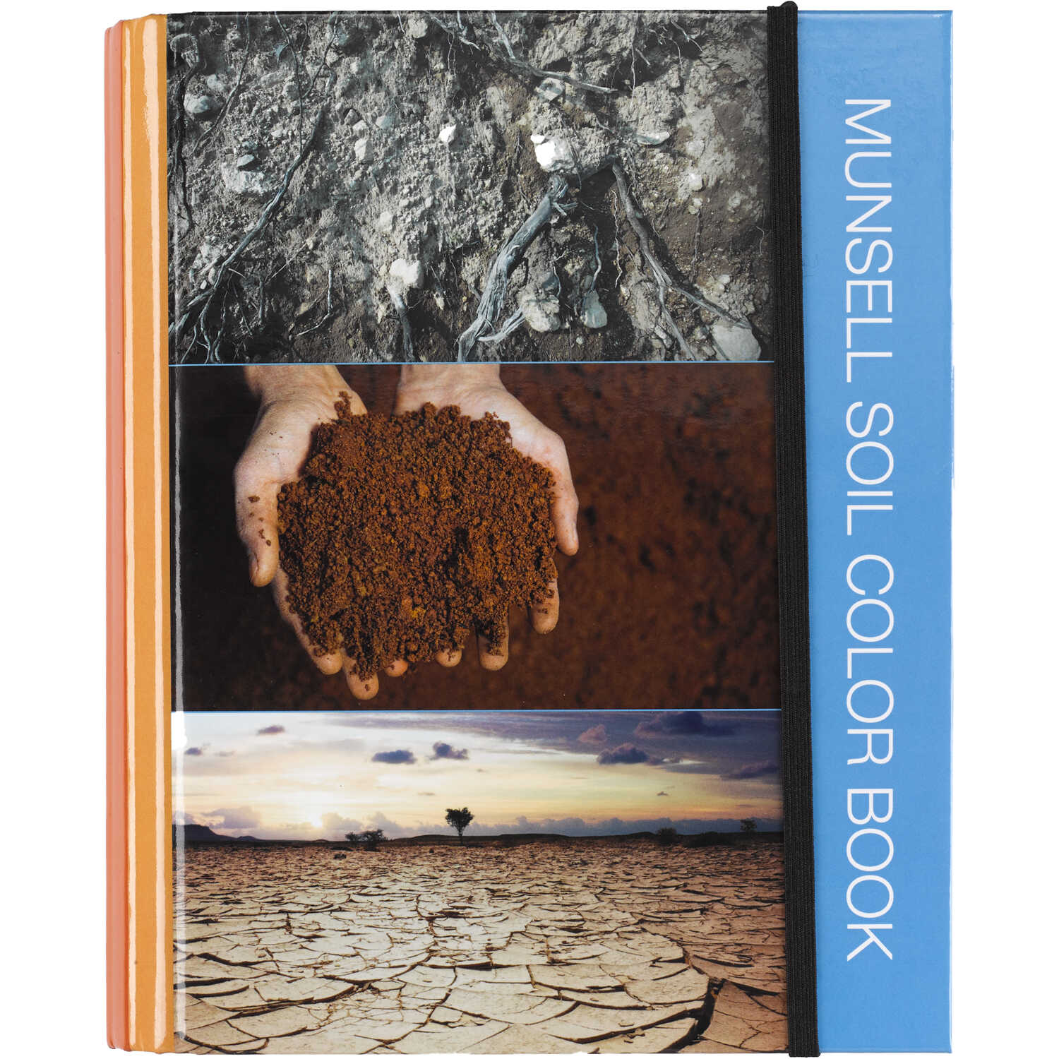 Munsell Soil Color Book Forestry Suppliers Inc