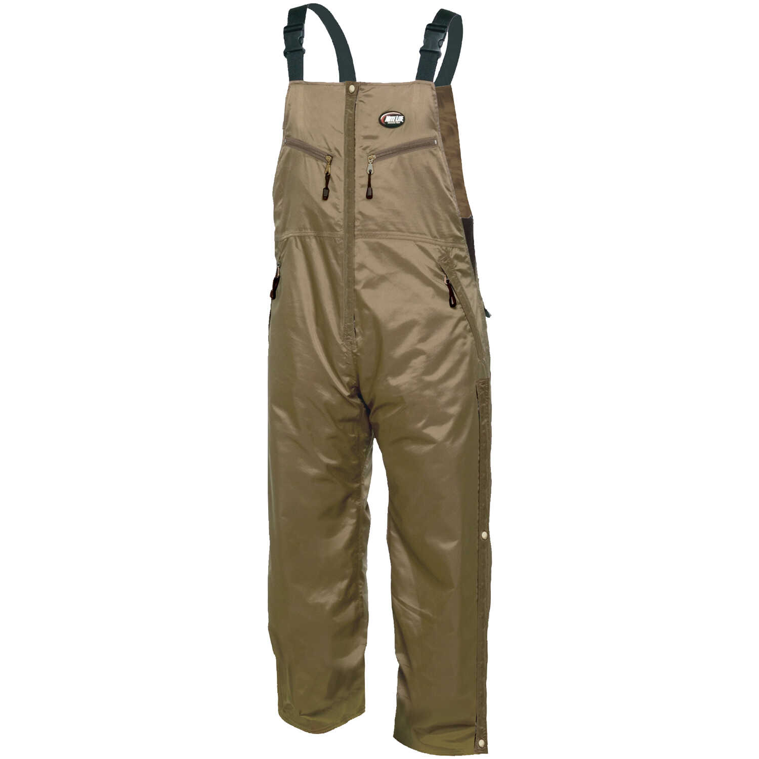 Nite Lite Insulated Extreme Insulated Bib Overalls