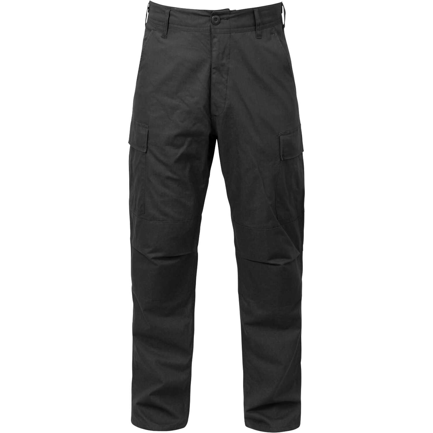 rothco black cargo pants