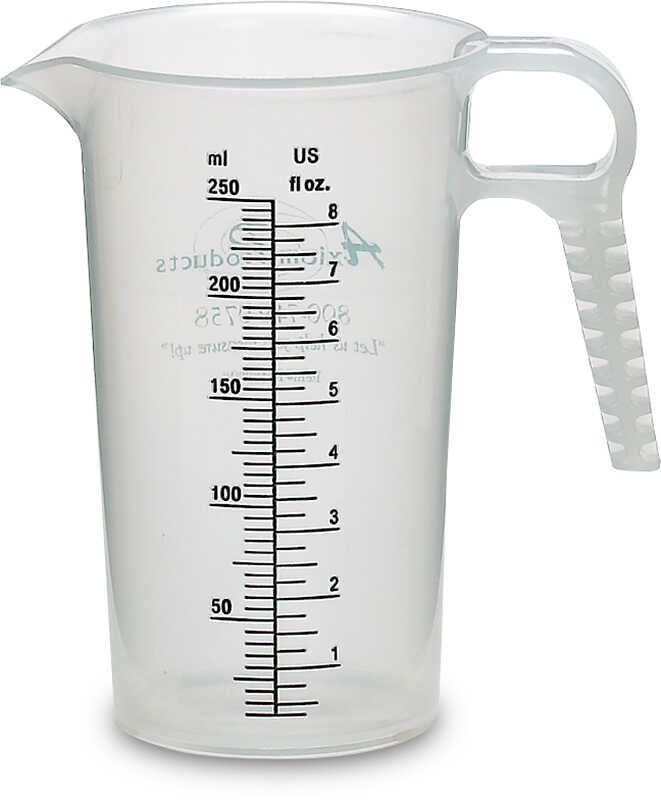 Fjc 2782 Measuring Cup