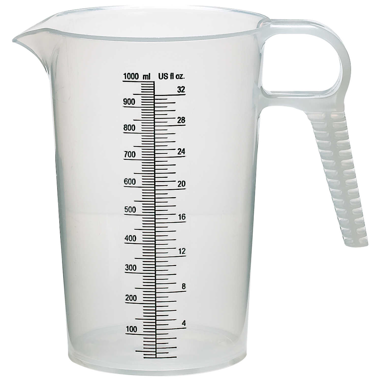 Accupour Measuring Pitchers Forestry Suppliers Inc