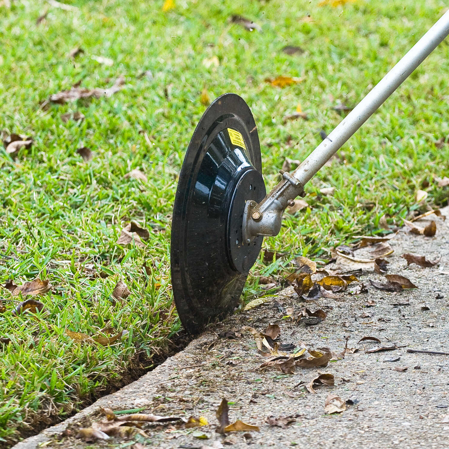 weed trimmer attachments