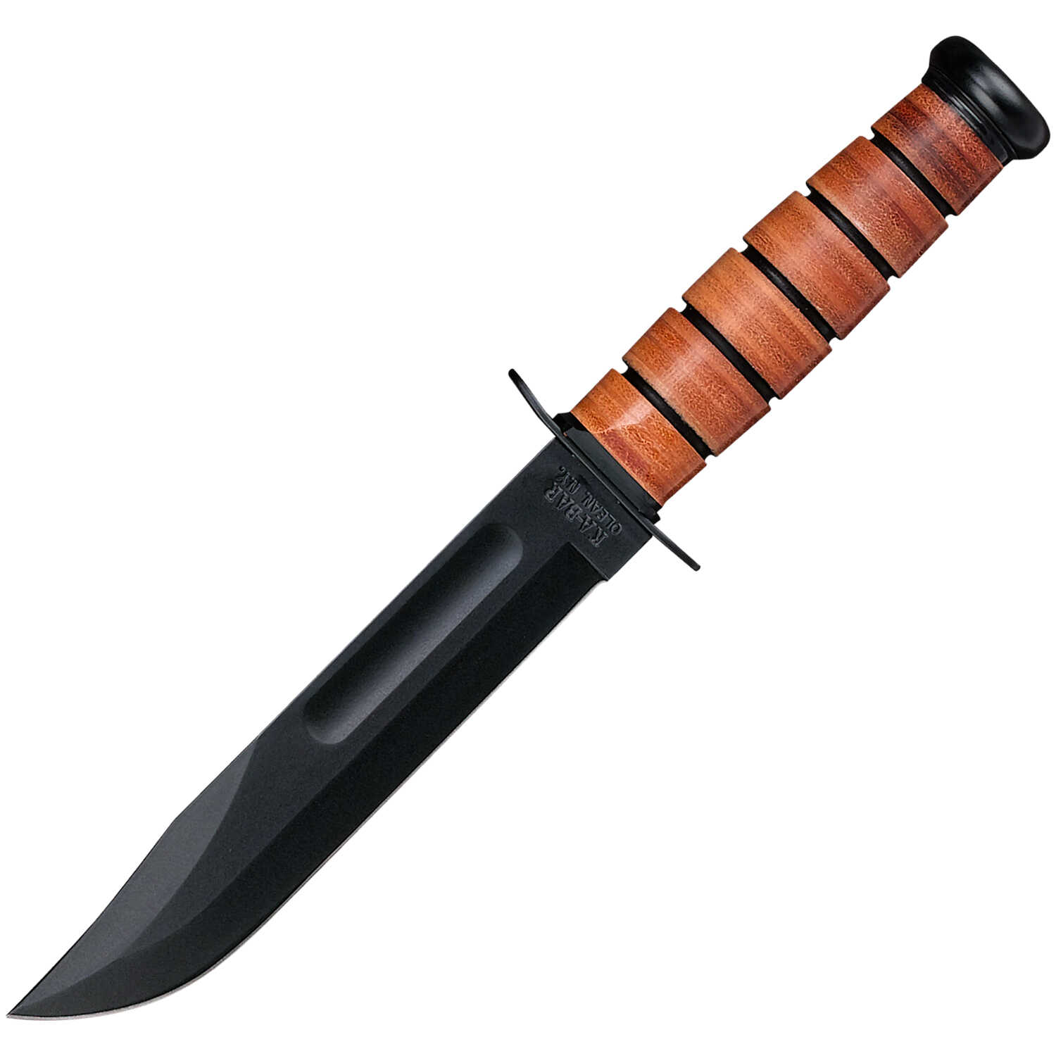 KABAR USMC Utility Knife | Forestry Suppliers, Inc.